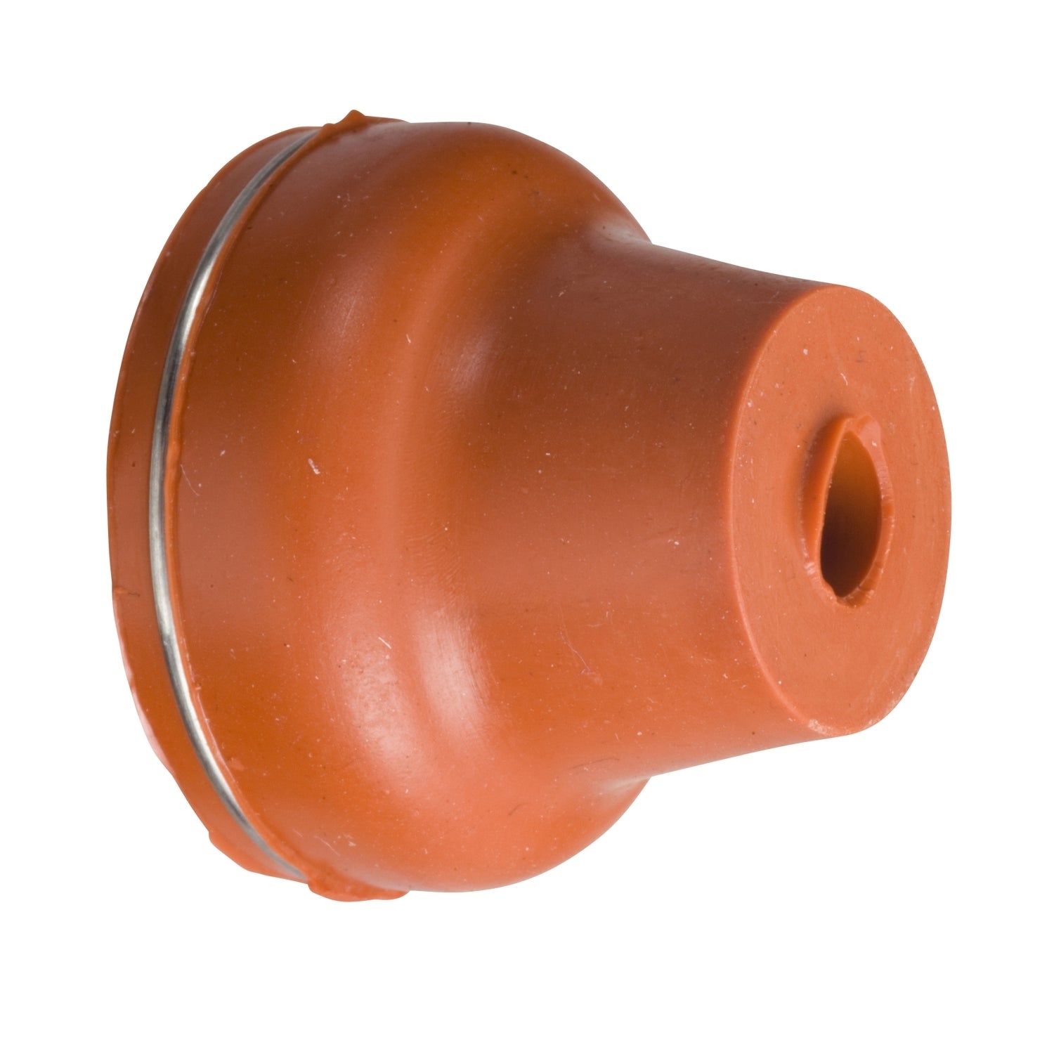 SNR XACB922 Kabelverschraubung mit Silikonanschlag 16 mm