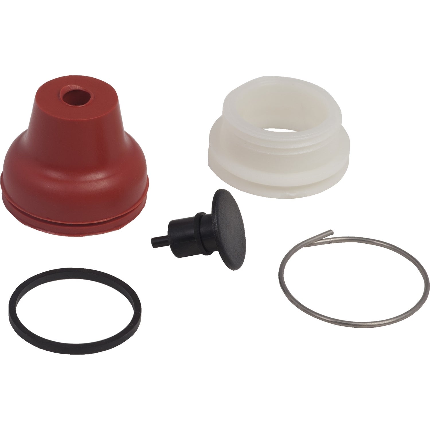 SNR XACB9222 Knopfkappe schwarz 16 mm