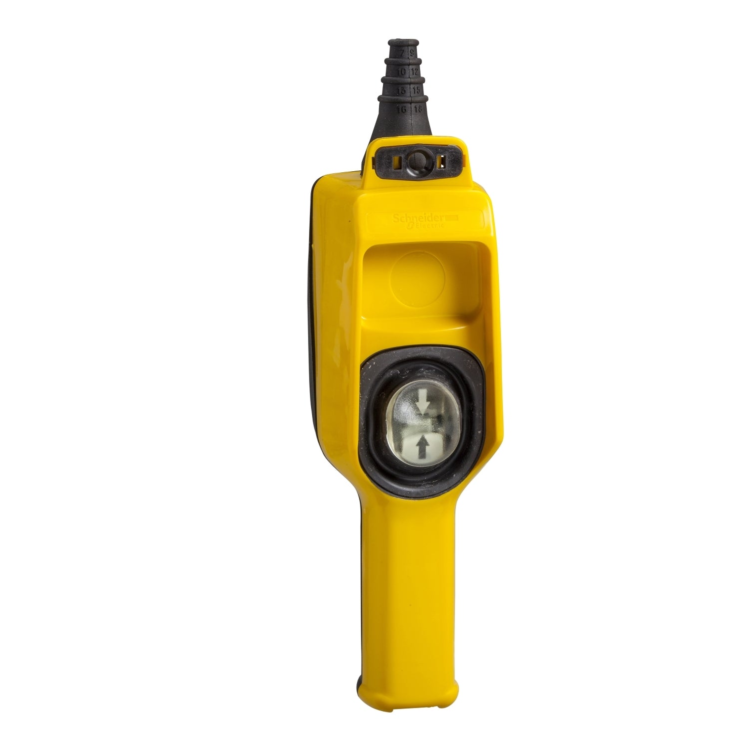 SNR XACD022 Leere Hängestation