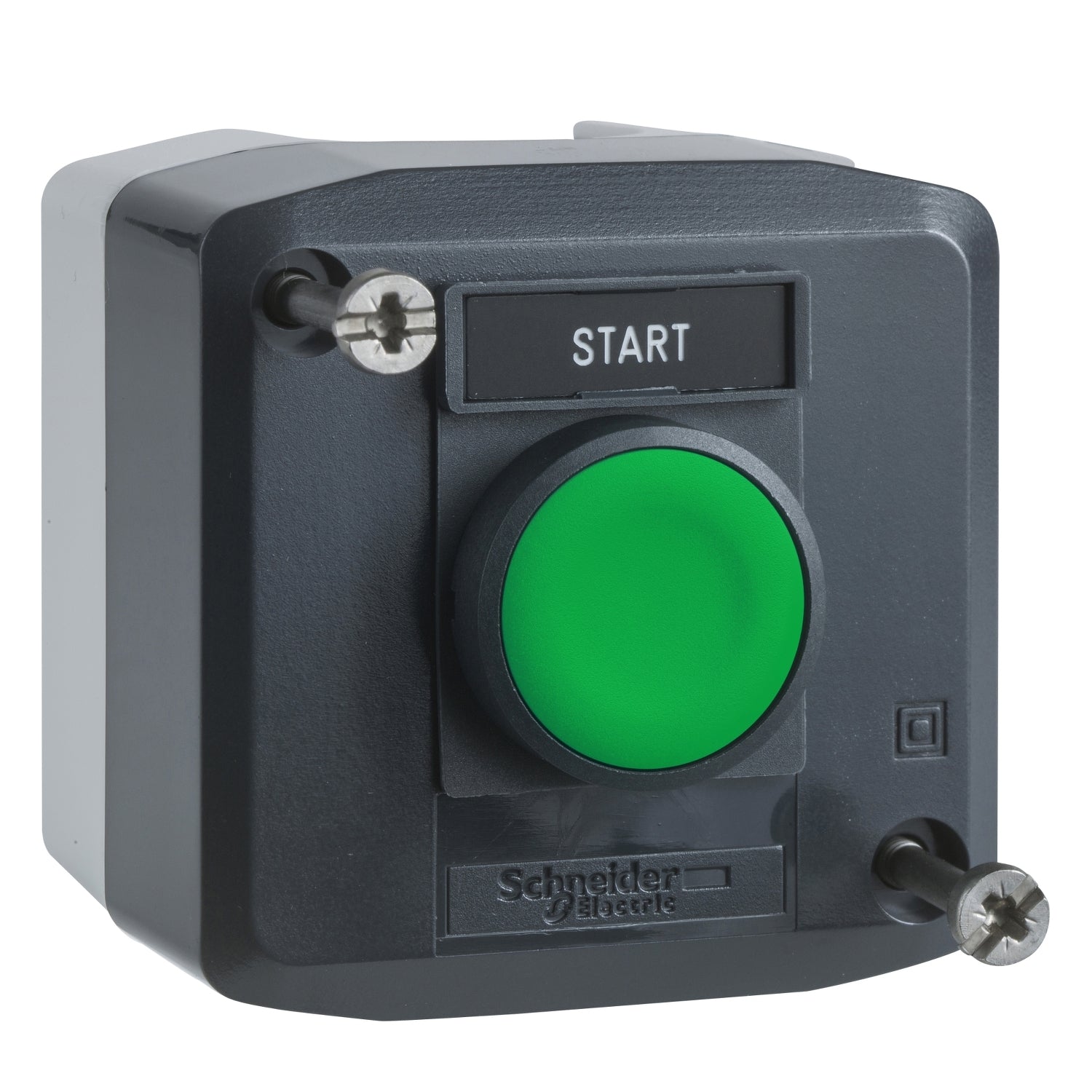 SNR XALD101H29 Start-Stopp-Druckknopf 1 NEIN „START“