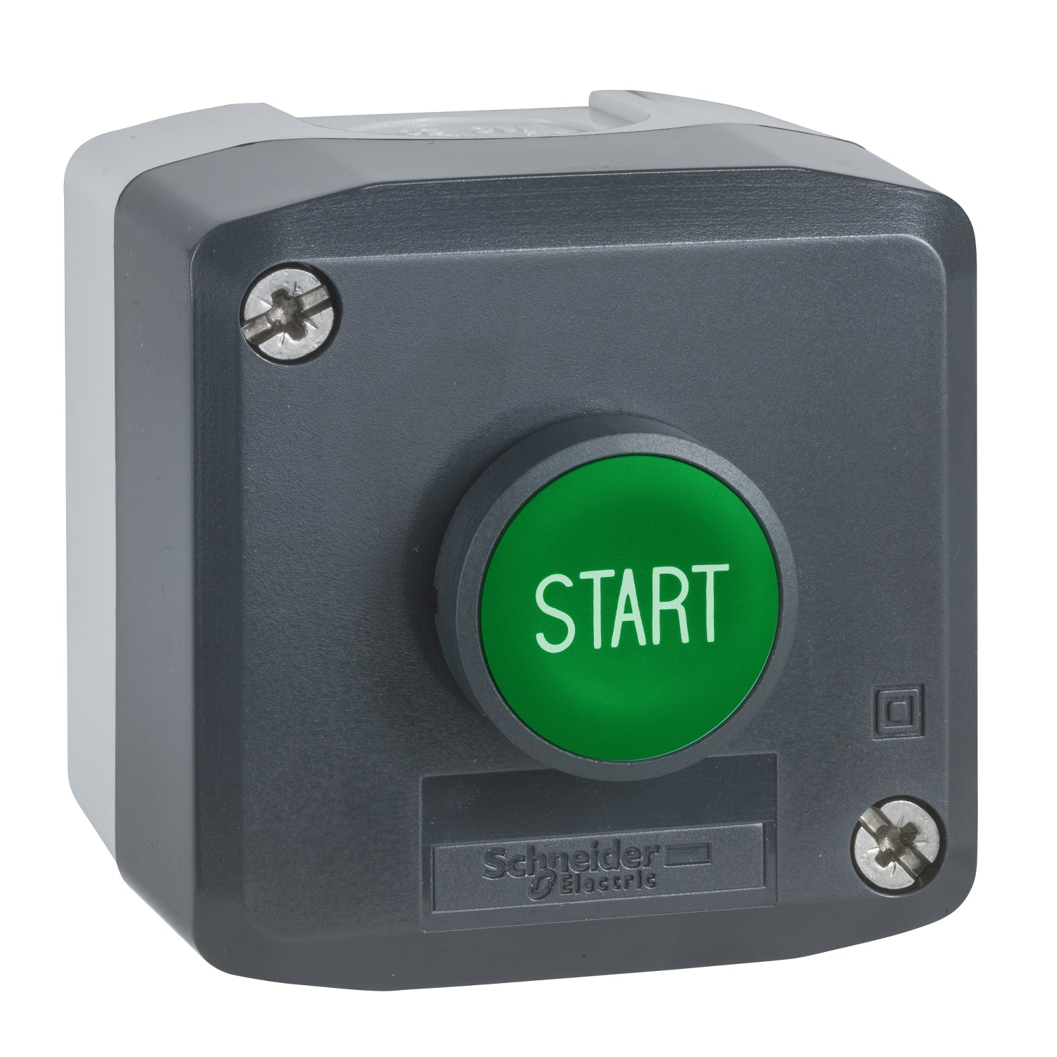 SNR XALD103 Start-Stopp-Druckknopf 1 NEIN „START“