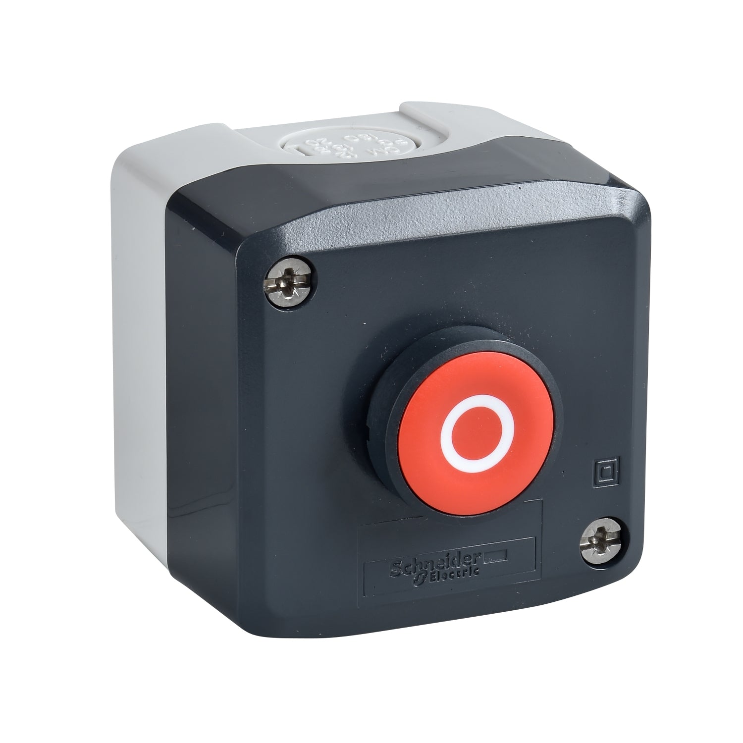 SNR XALD112 Start-Stopp-Druckknopf 1 NC „O“