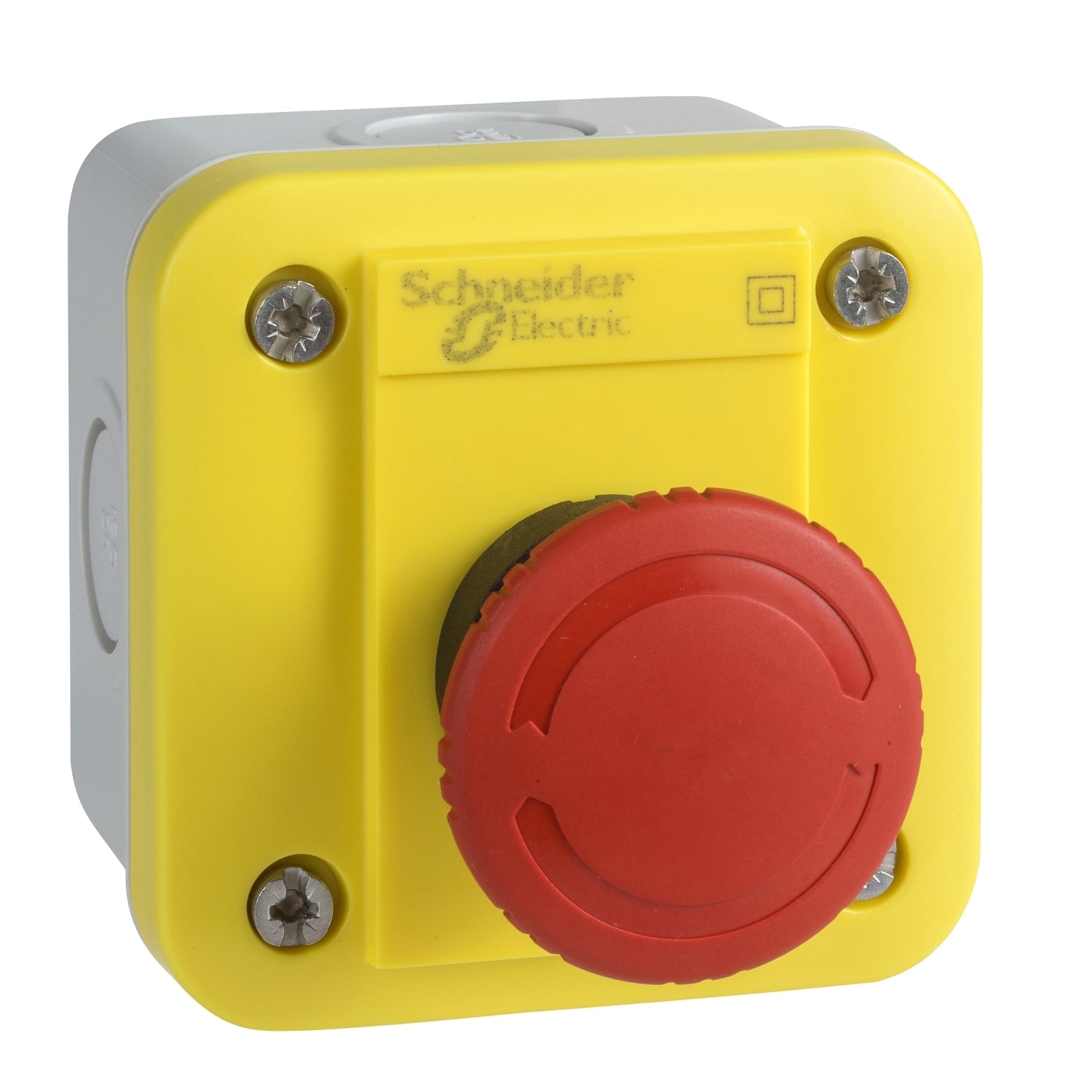 SNR XALEK1702 Pupitre poussoir