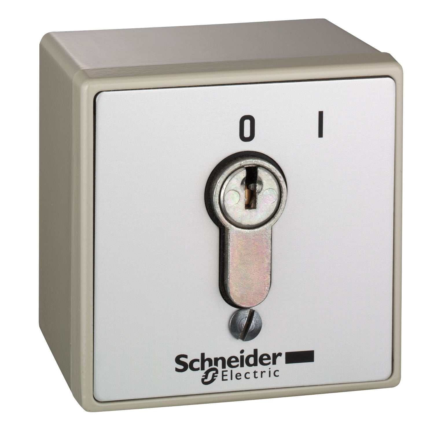 SNR XAPS11111N Unverletzliches Schloss der Drucktastentafel