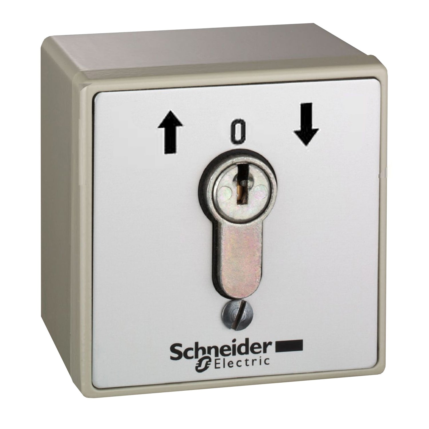 SNR XAPS11331N Unverletzliches Schloss der Drucktastentafel