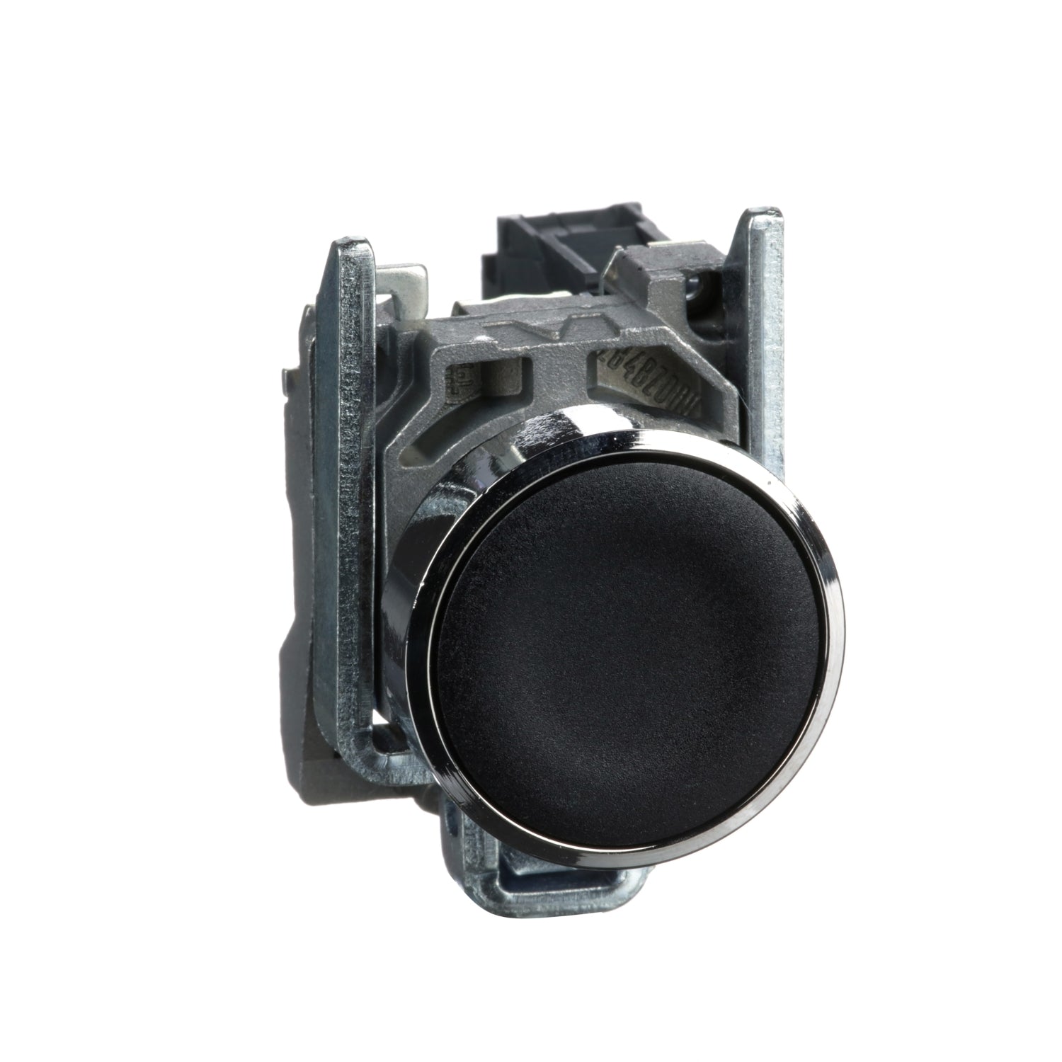 SNR XB4BA21 Bouton noir