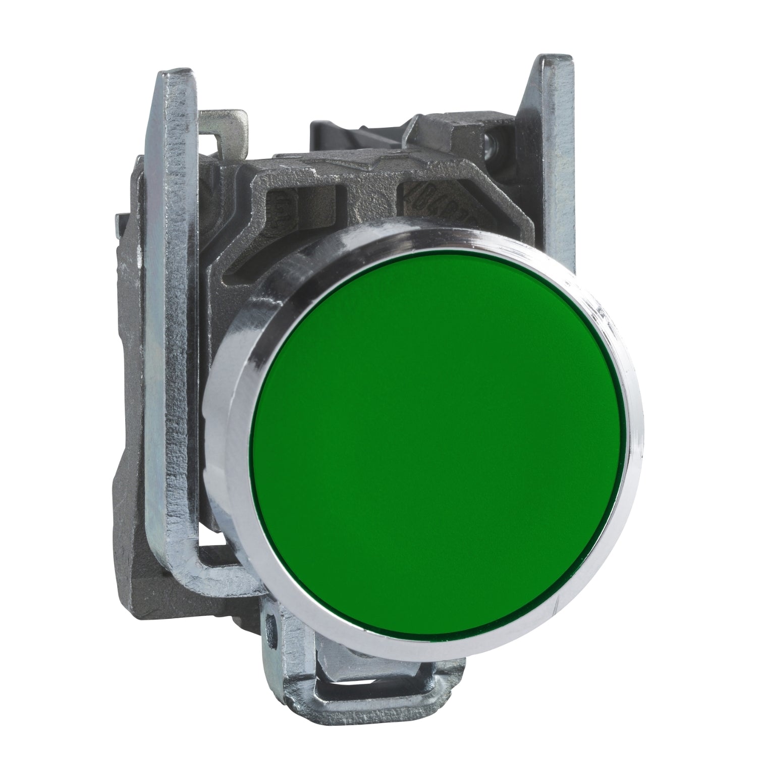 SNR XB4BA31 Bouton vert