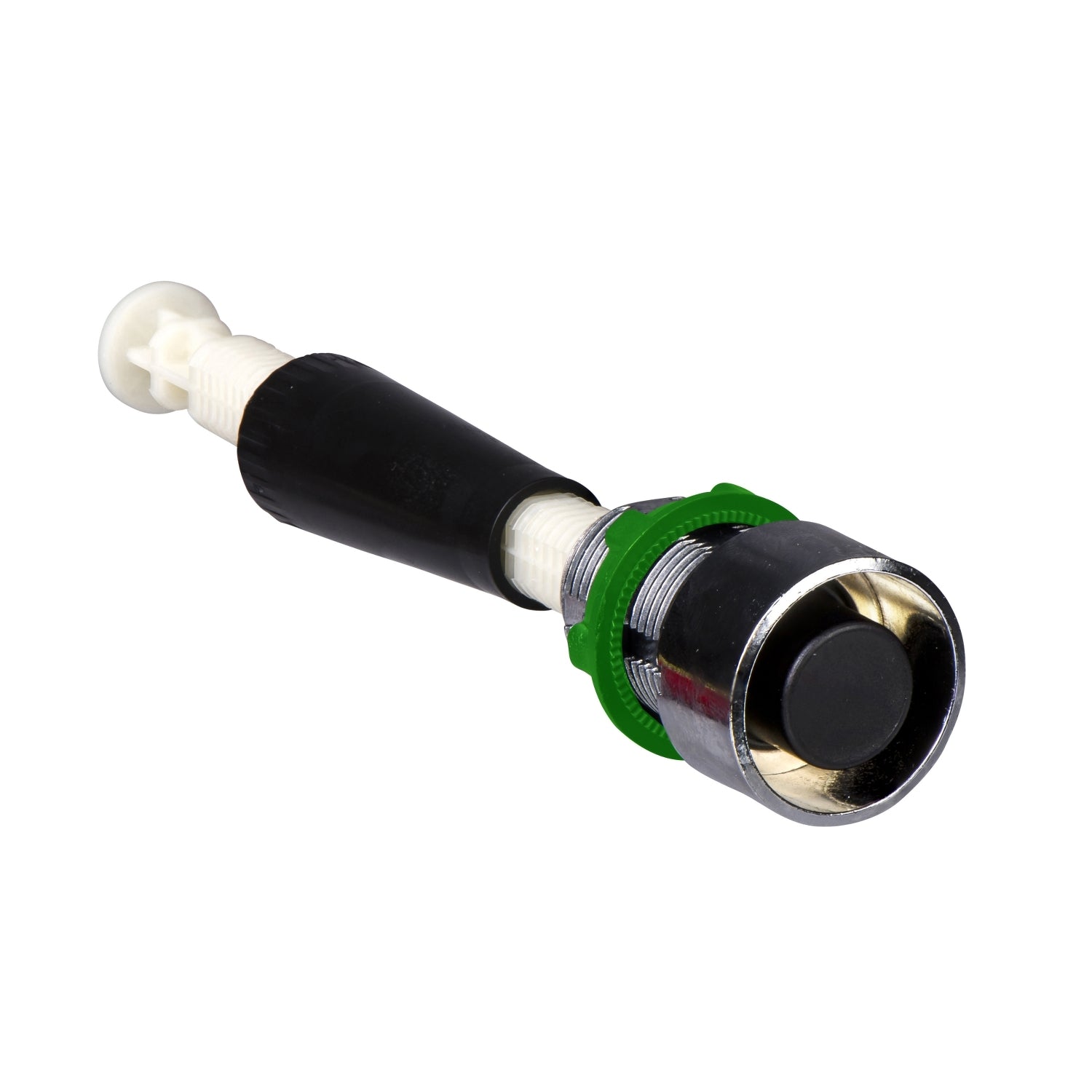 SNR XB4BA921         Pulsante di riarmo nero