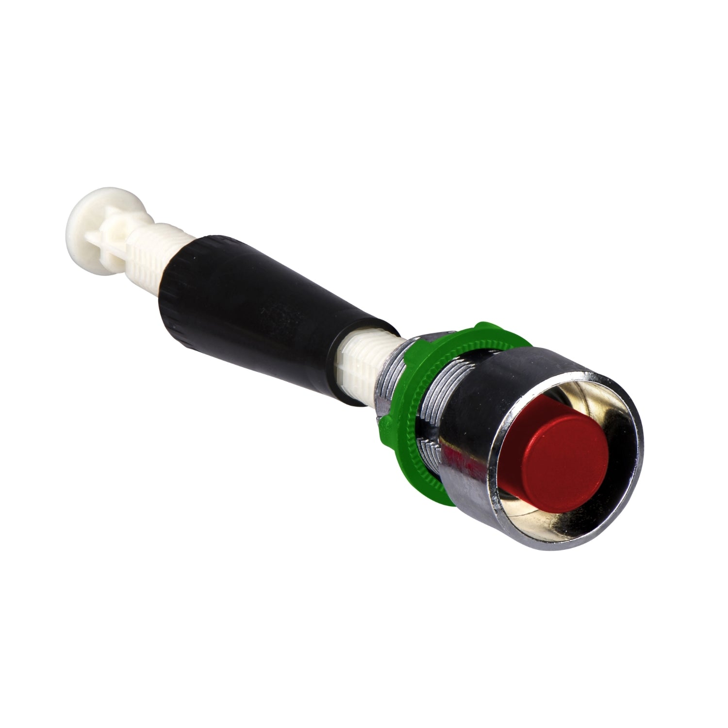 SNR XB4BA941 Bouton de réinitialisation rouge