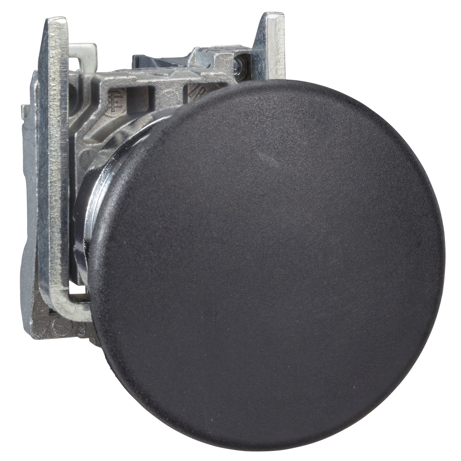 SNR XB4BC21EX ATEX schwarzer Pilzdrucktaster