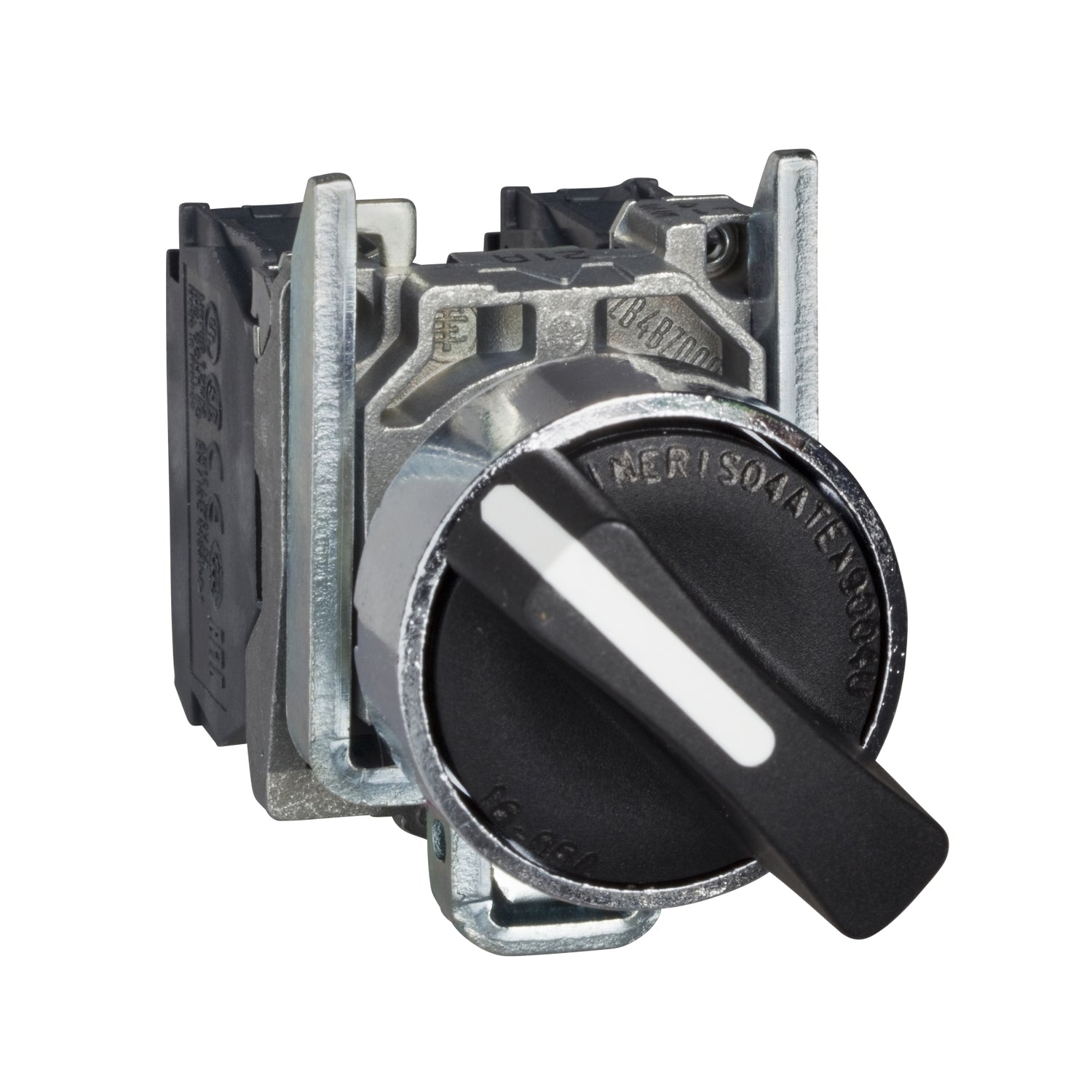 SNR XB4BD25EX Wählhebel 2 Pos. ATEX