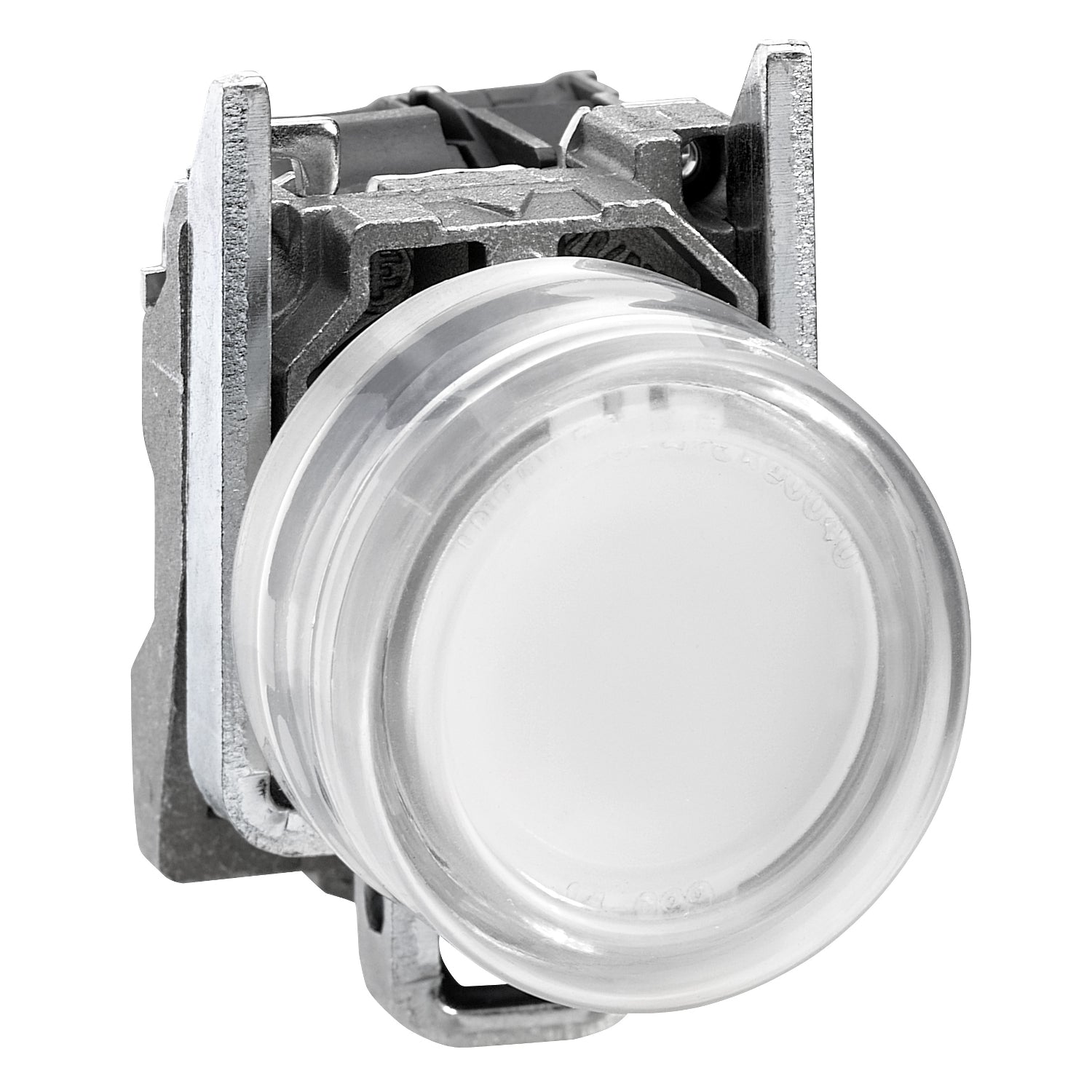 SNR XB4BP183M5EX     Pulsante luminoso bianco 240V ATEX