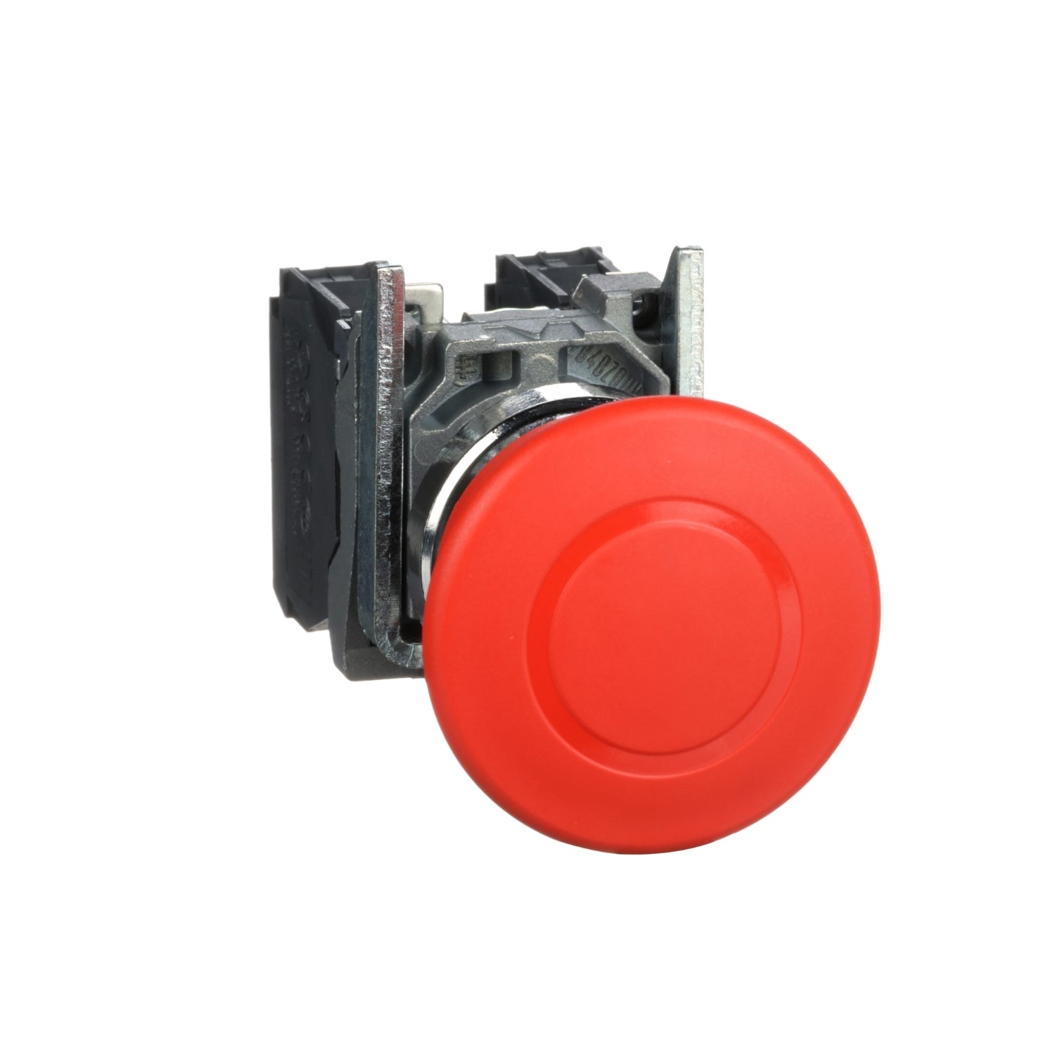 SNR XB4BT845 Roter Not-Pilzknopf
