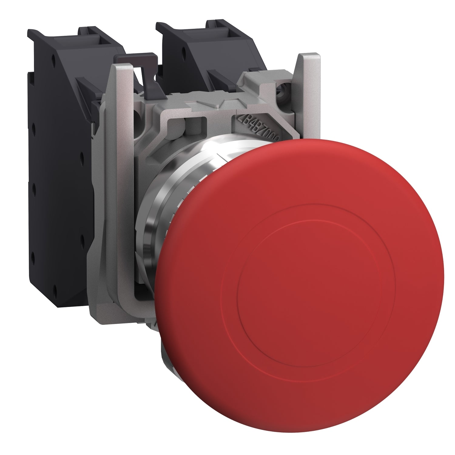 SNR XB4BT845GEX ATEX-Gas-Notfall-Pilztaster