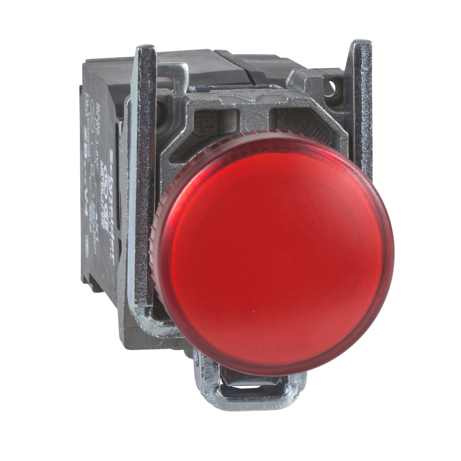 SNR XB4BV44          Lampada spia rossa