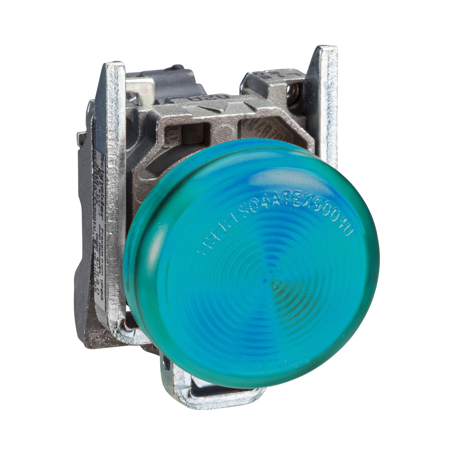 SNR XB4BV63          Lampada spia verde