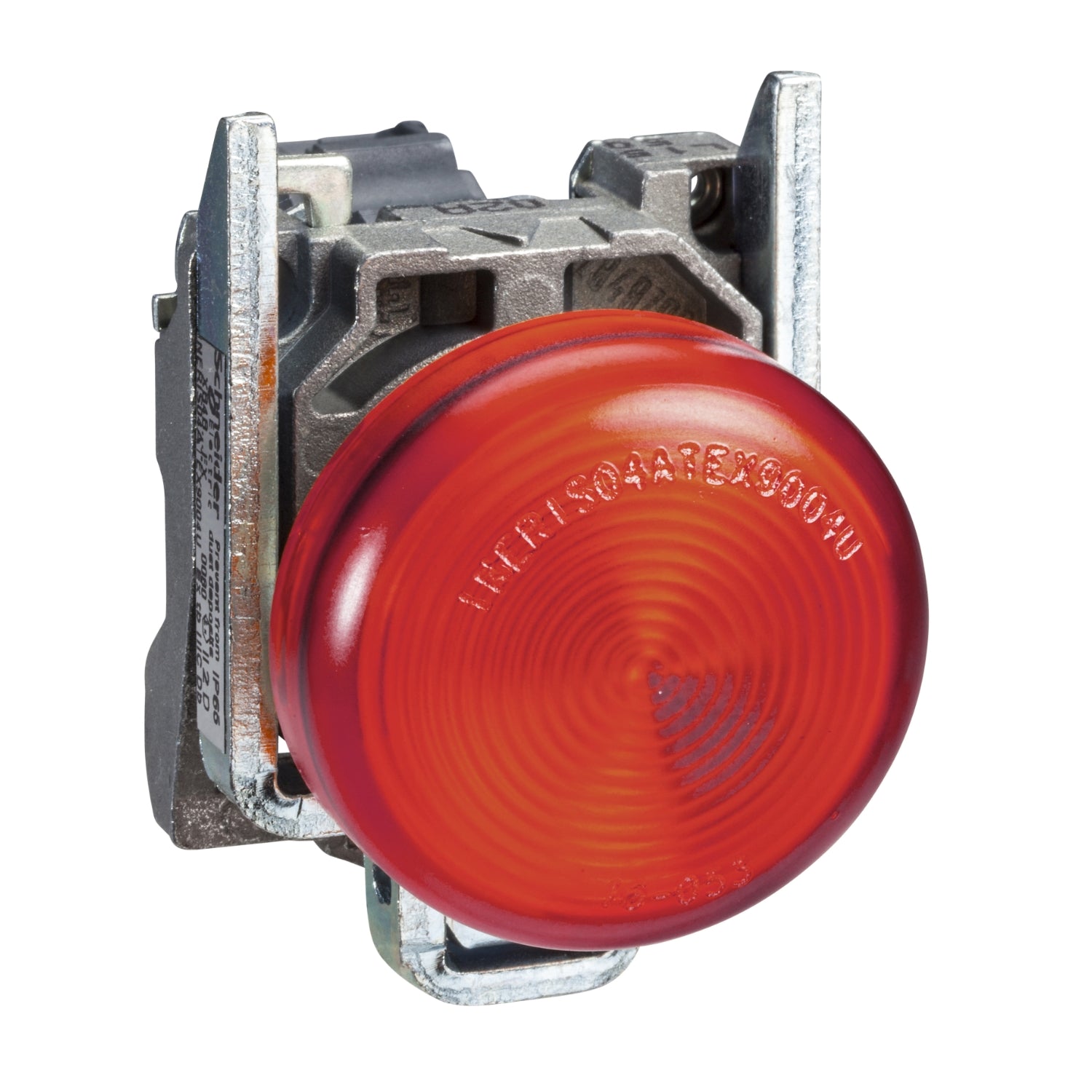 SNR XB4BV64          Lampada spia rossa