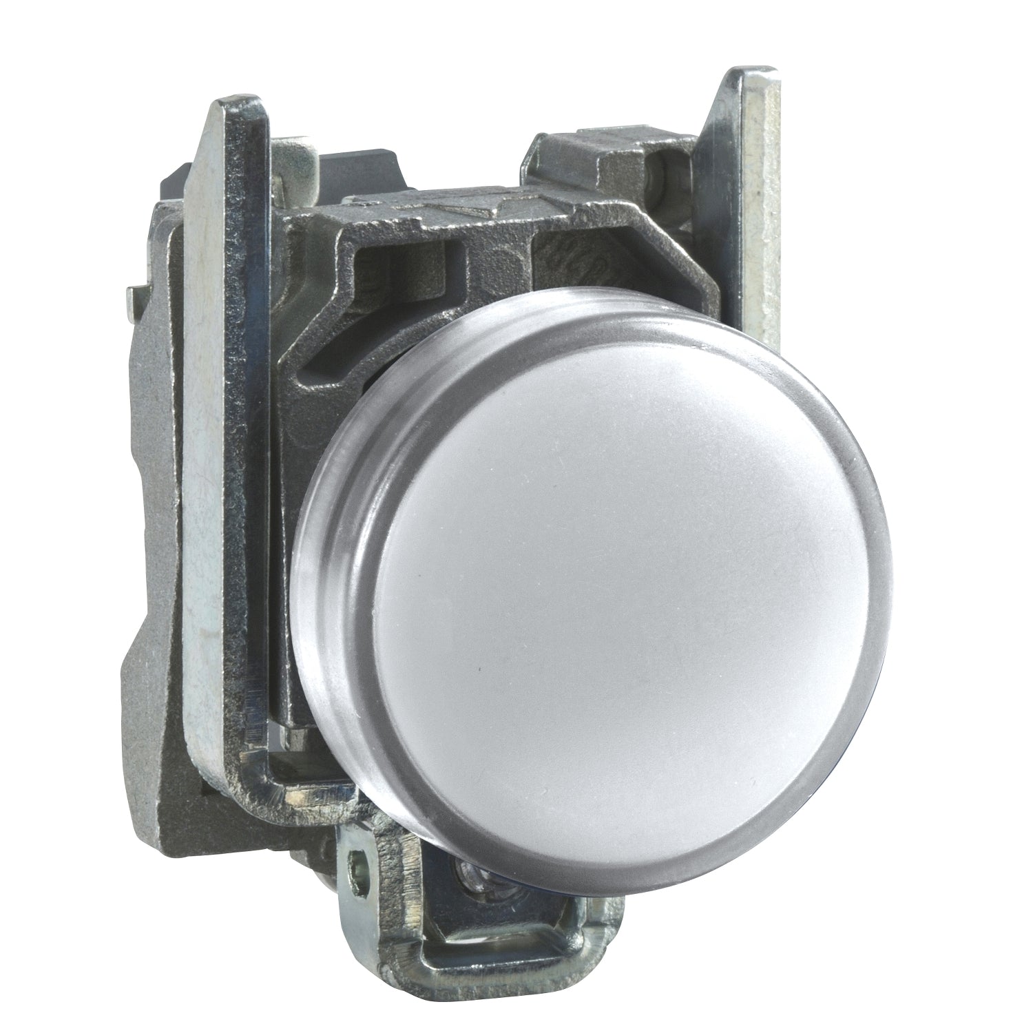 SNR XB4BVB1          Lampada spia bianca led 24V