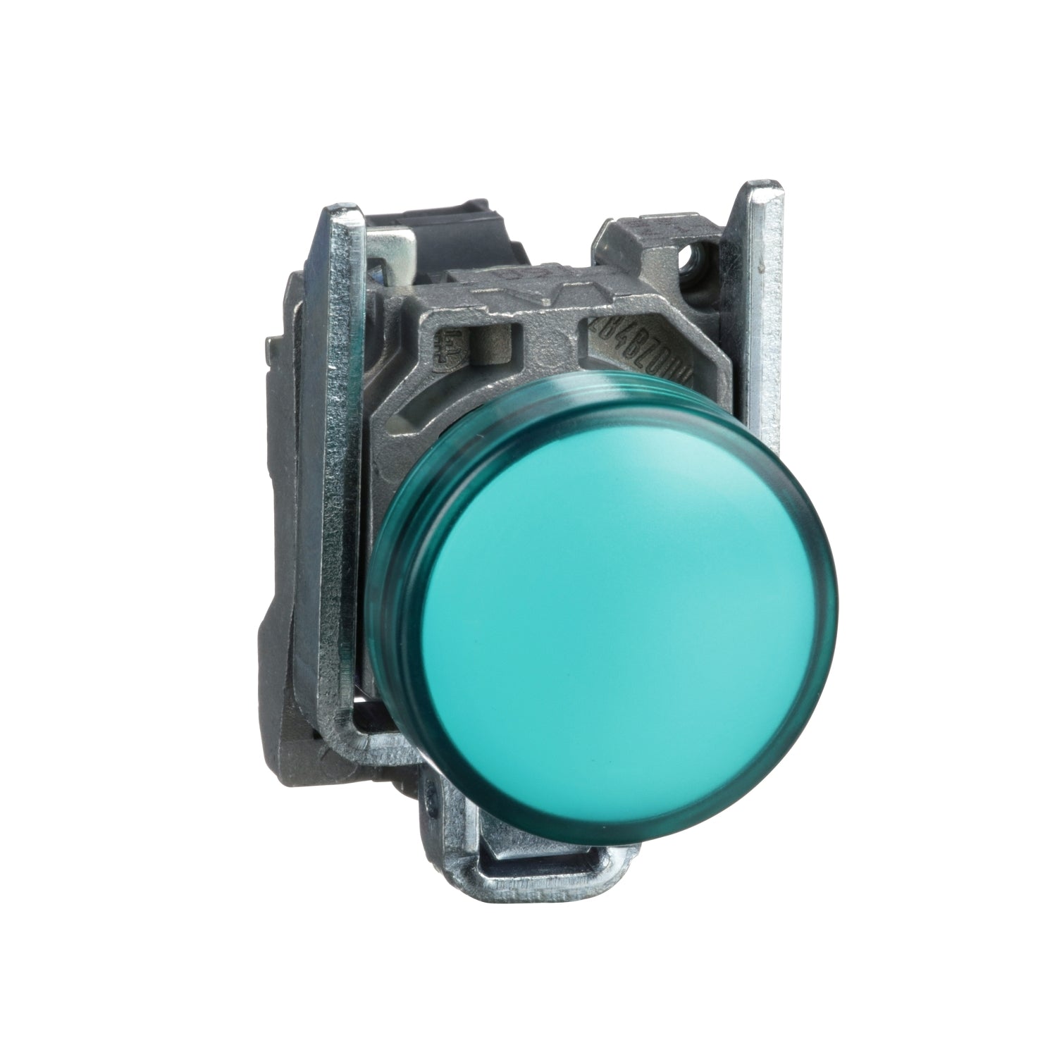 SNR XB4BVB3          Lampada spia verde led 24V