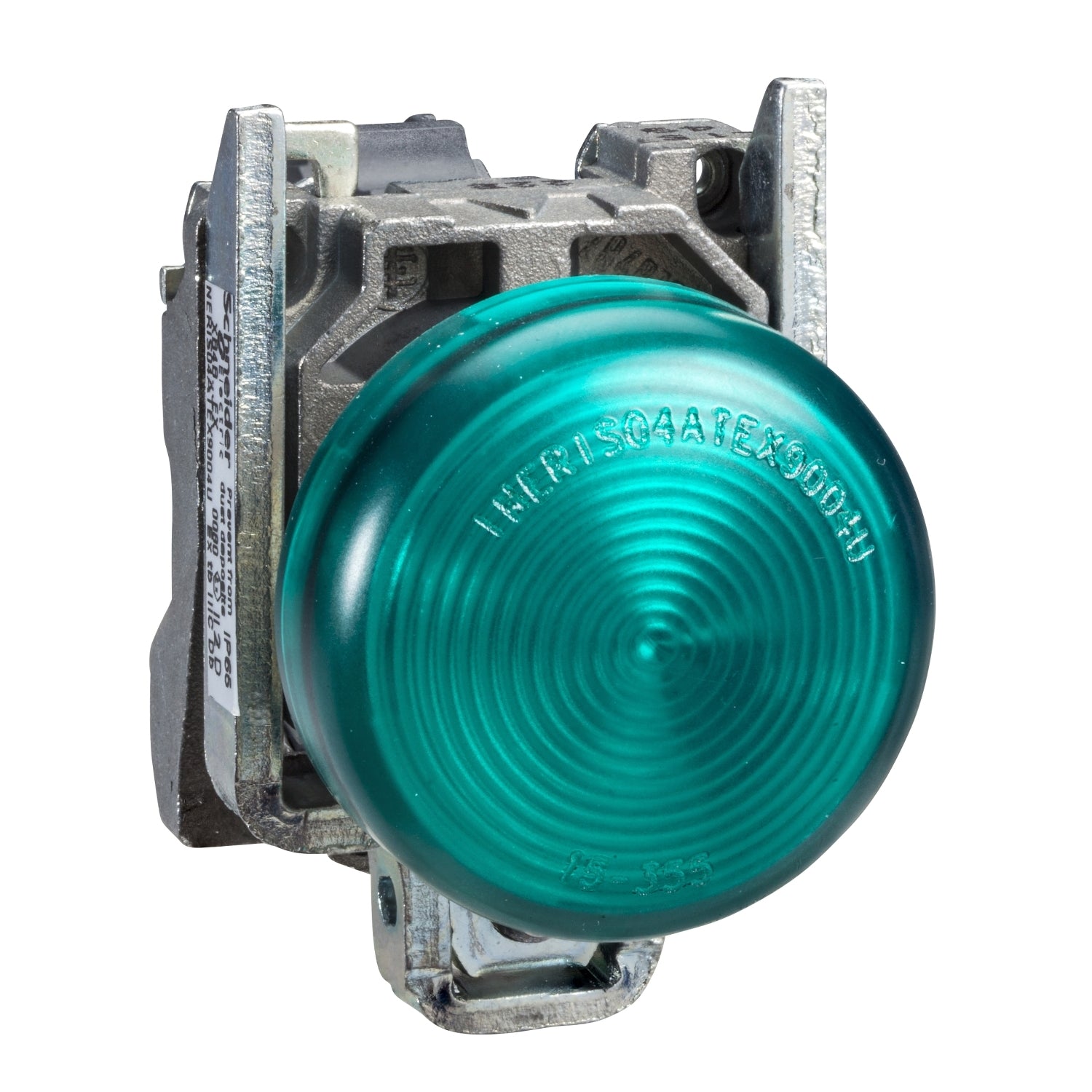 SNR XB4BVBG4EX ATEX-Warnleuchte mit roter LED