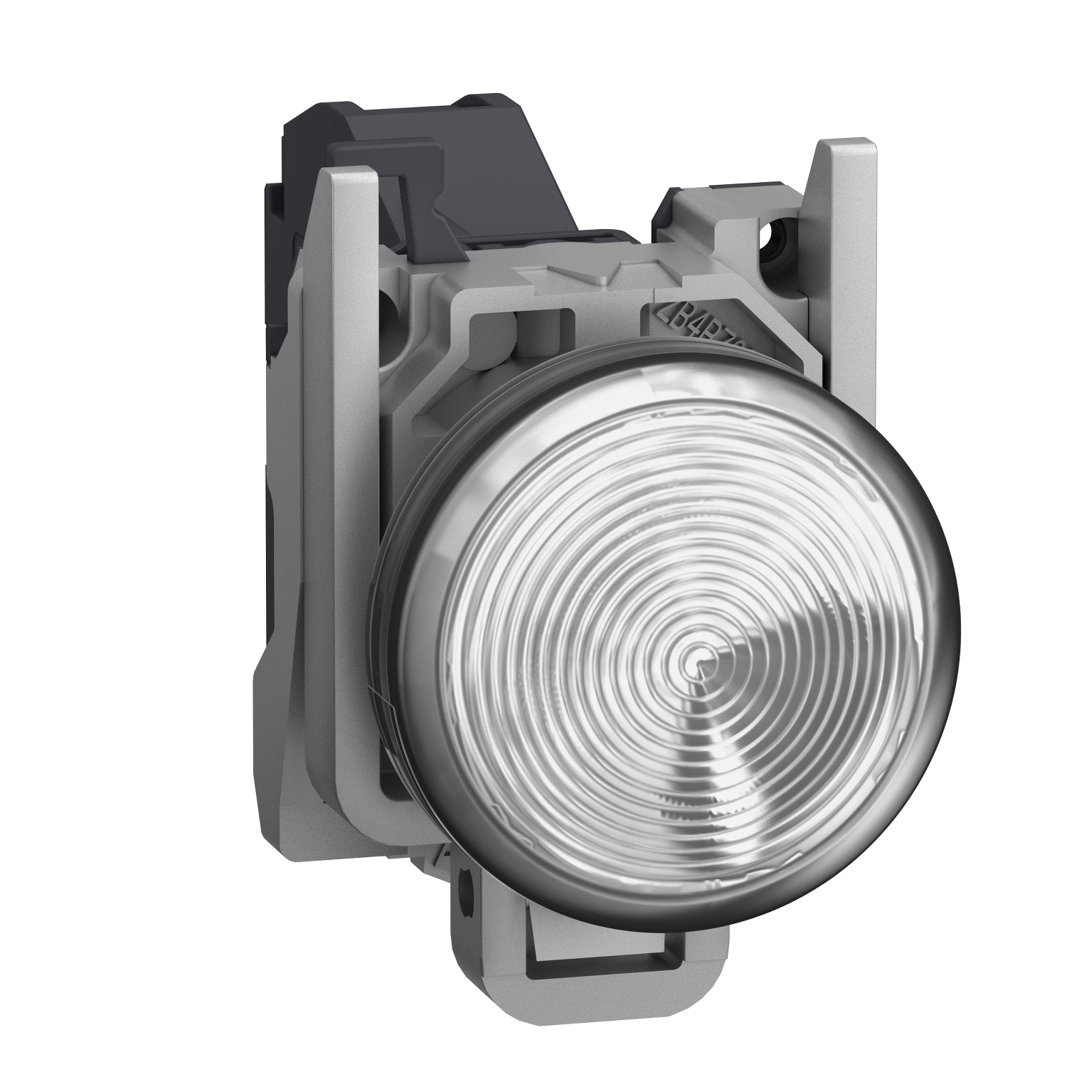 SNR XB4BVBM1GEX Weiße LED-Anzeigeleuchte 24 240 V ATEX