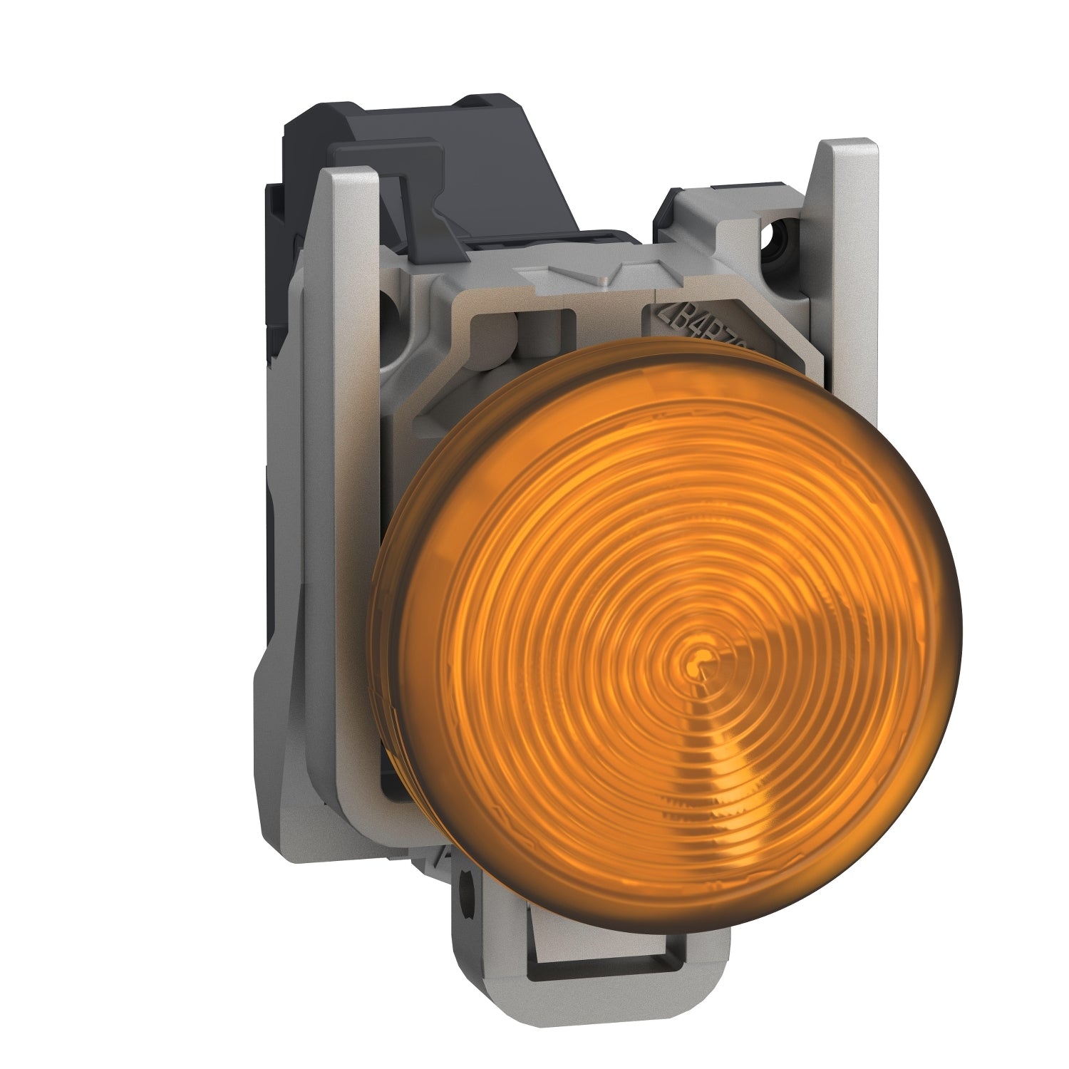 SNR XB4BVBM5GEX Orangefarbene LED-Anzeigeleuchte 24 240 V ATEX