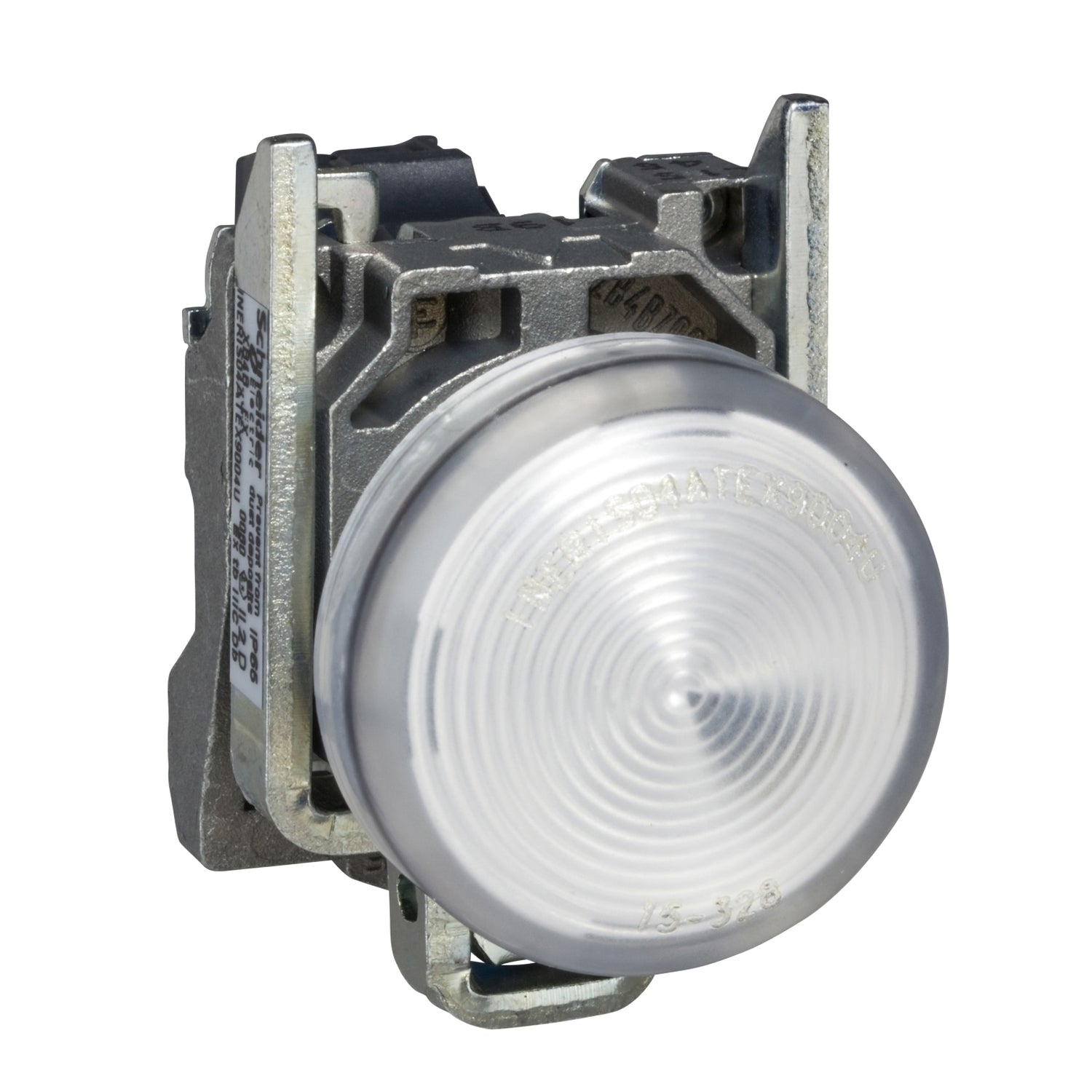 SNR XB4BVM1EX Weiße LED-ATEX-Warnleuchte