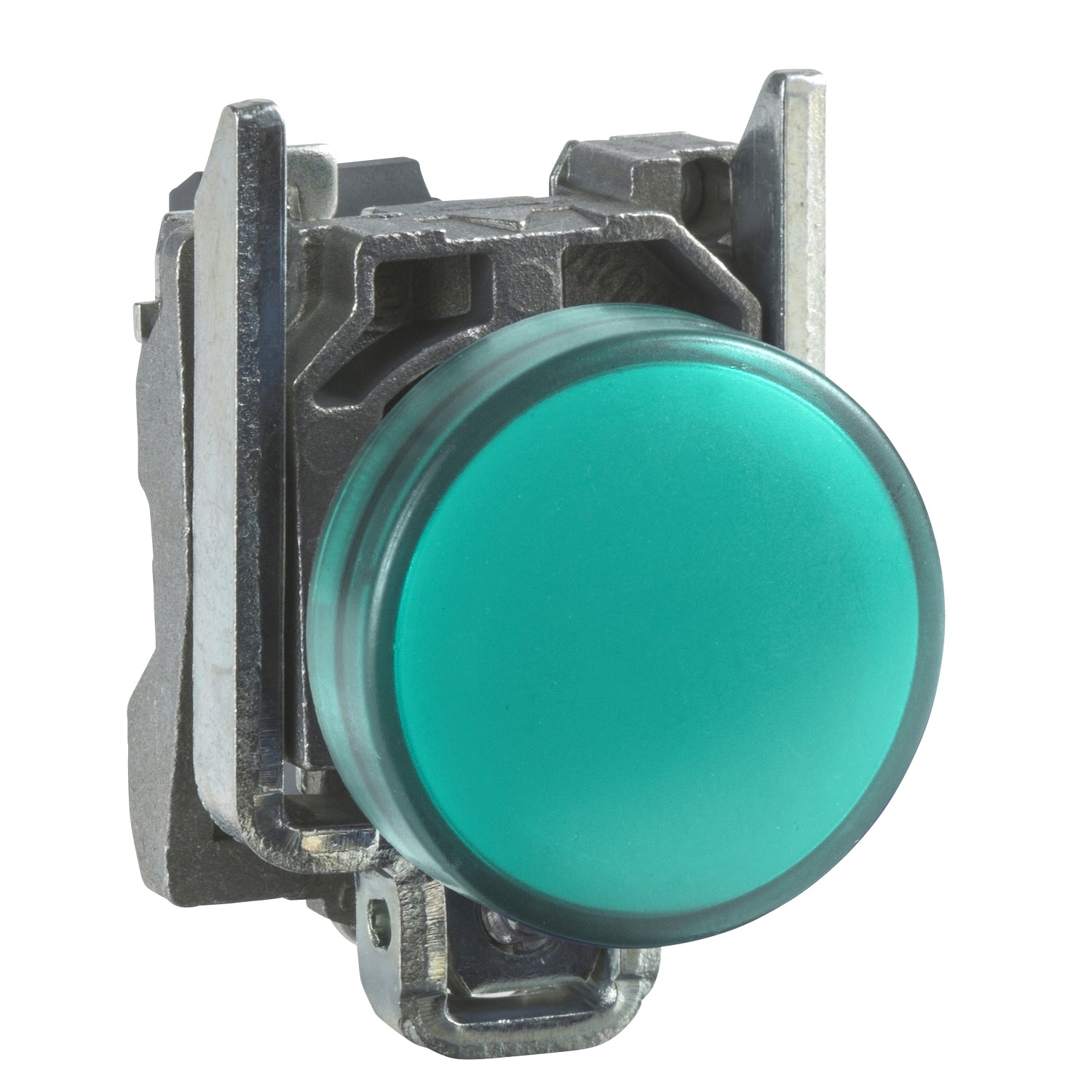 SNR XB4BVM3 Voyant led vert 230V