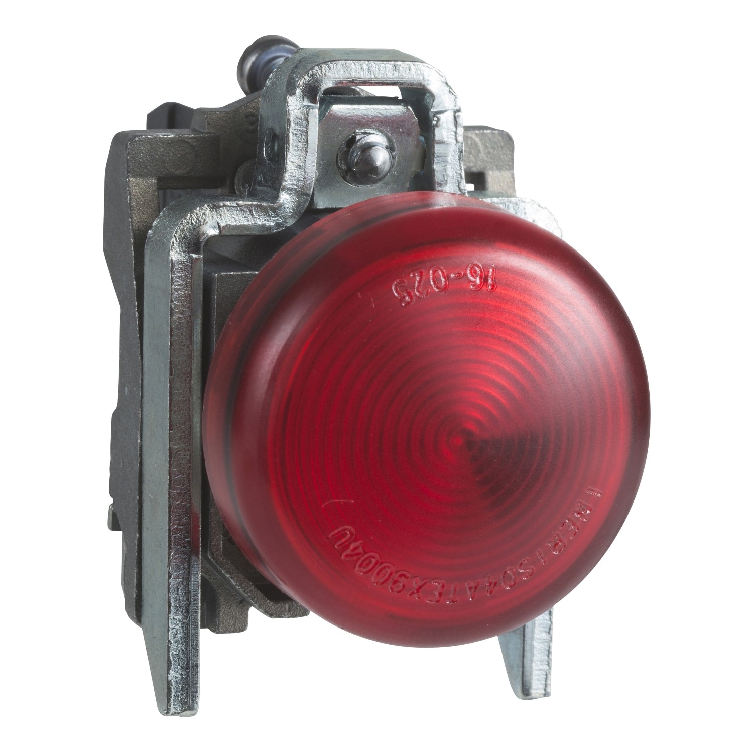 SNR XB4BVM4EX ATEX-Warnleuchte mit roter LED