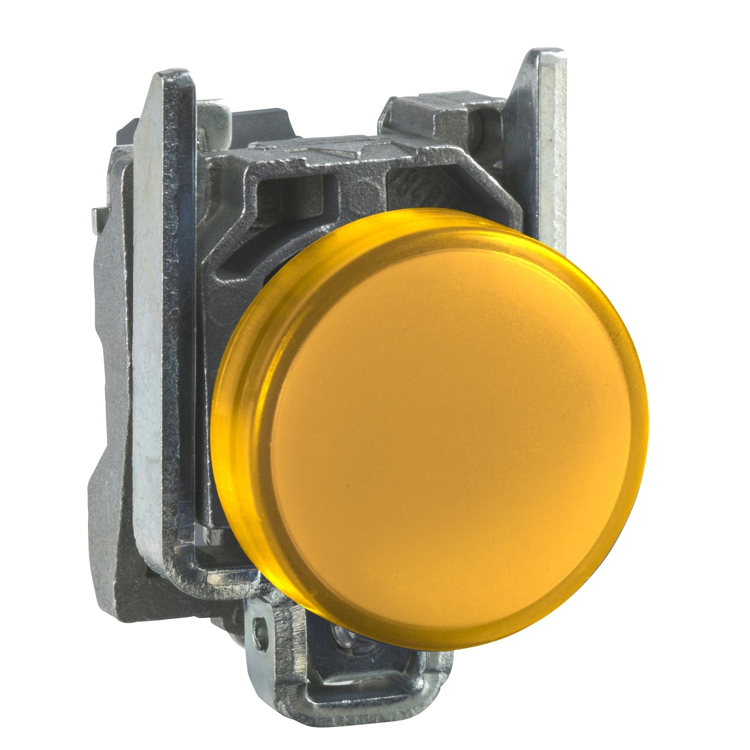 Voyant jaune à led SNR XB4BVM5 230V