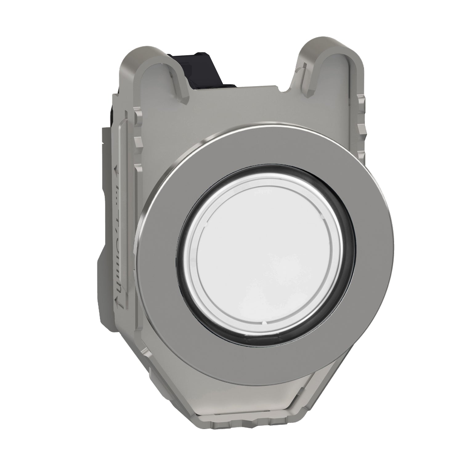 SNR XB4FVB1 Plafonnier affleurant led blanc 24V