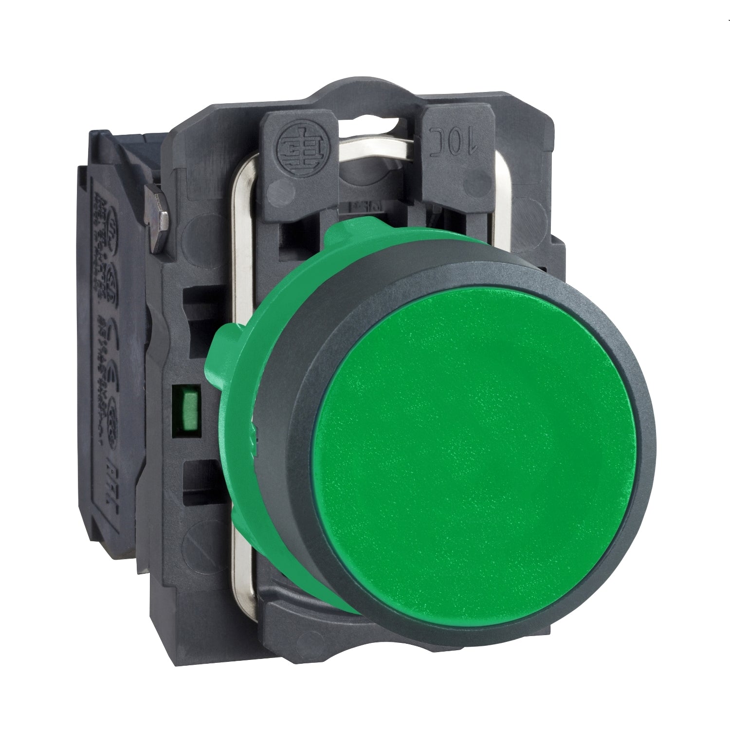 SNR XB5AA31 Grüner Knopf