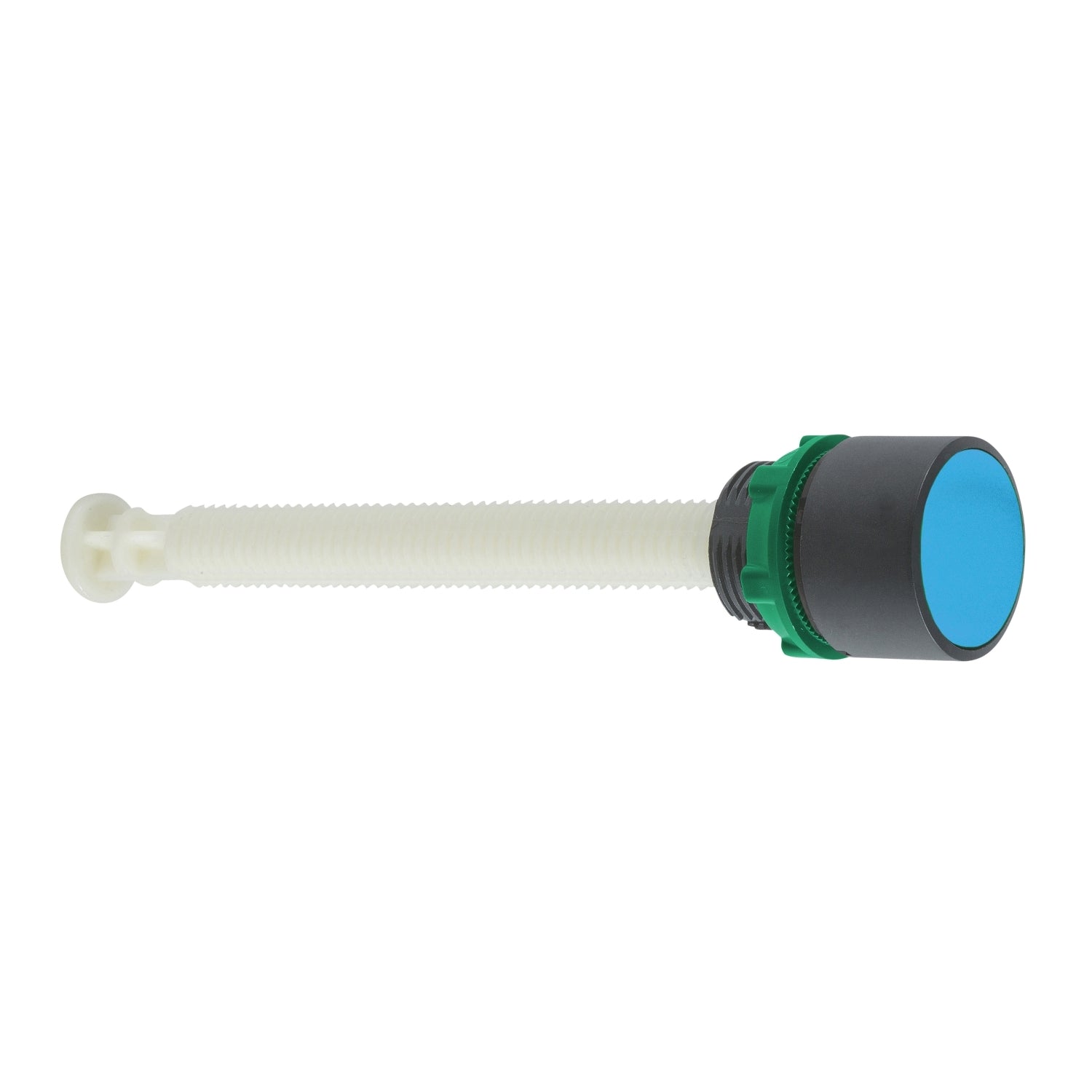 SNR XB5AA861         Pulsante di riarmo blu