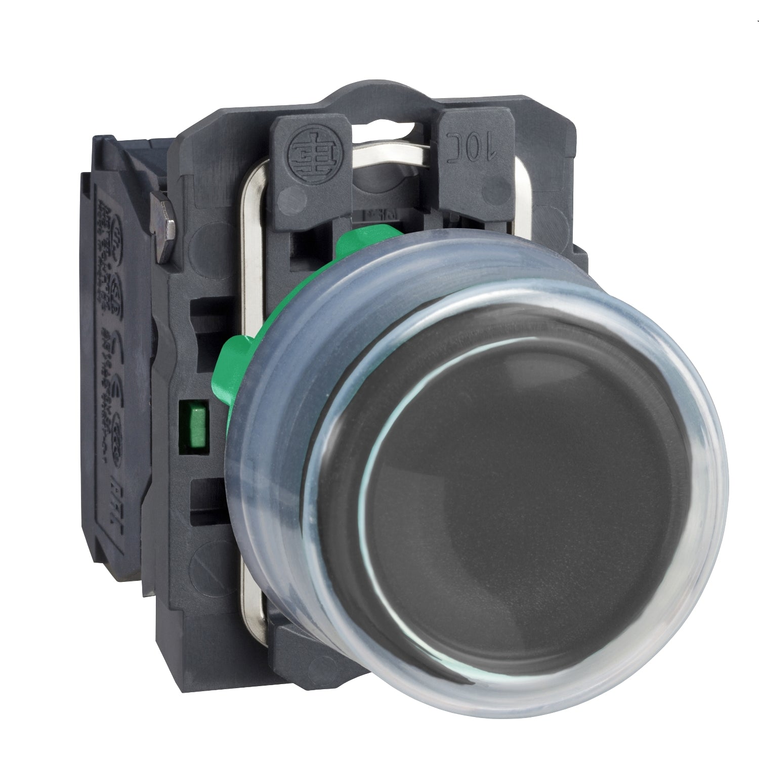 SNR XB5AP21          Pulsante nero