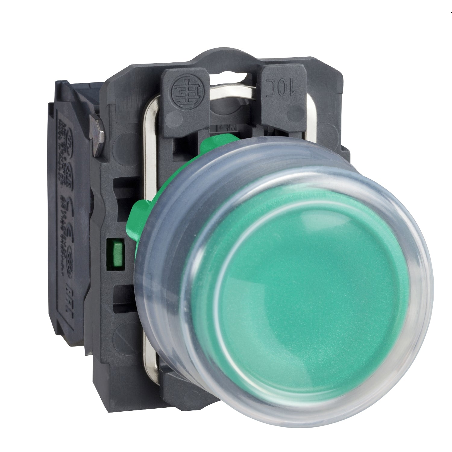 SNR XB5AP31          Pulsante verde