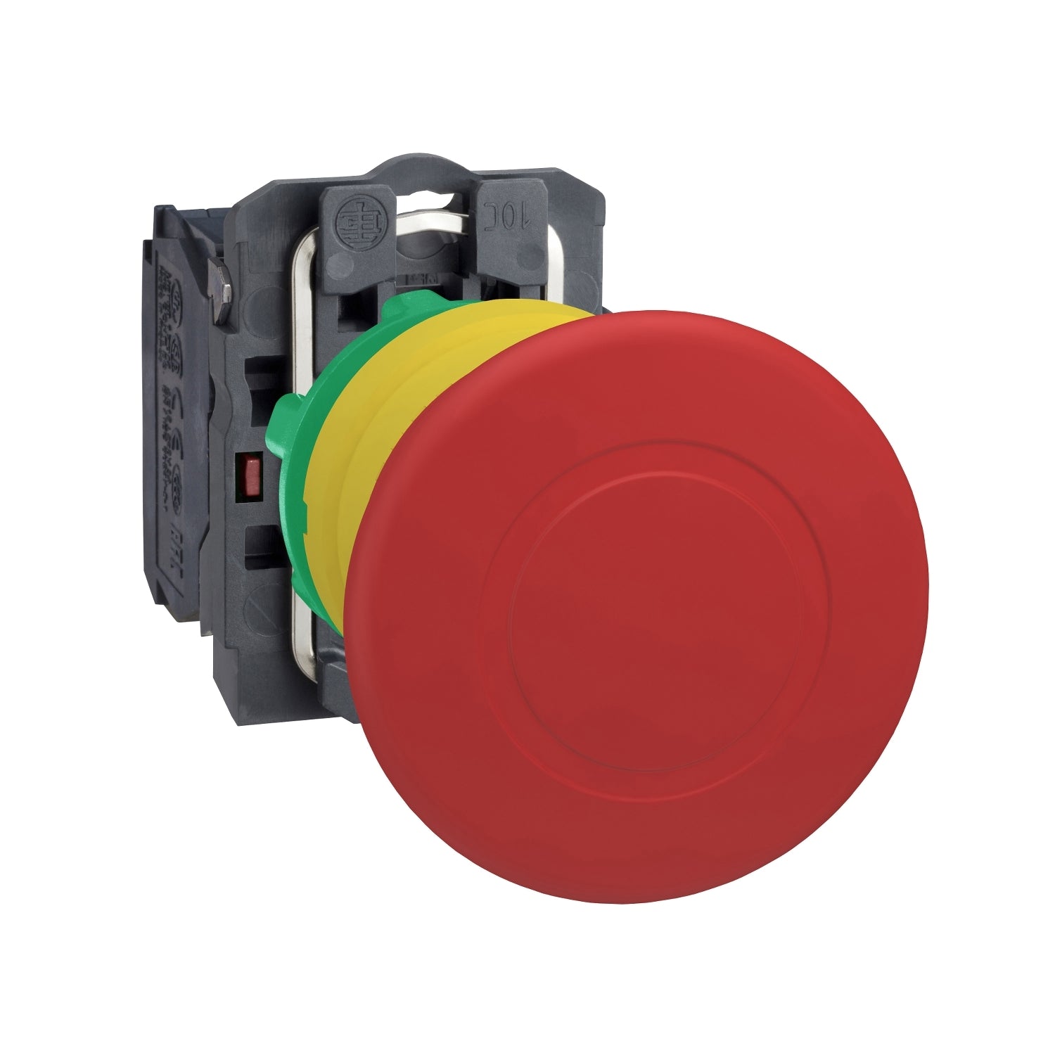 SNR XB5AT842 Roter Push-Pull-Notfall-Pilzknopf