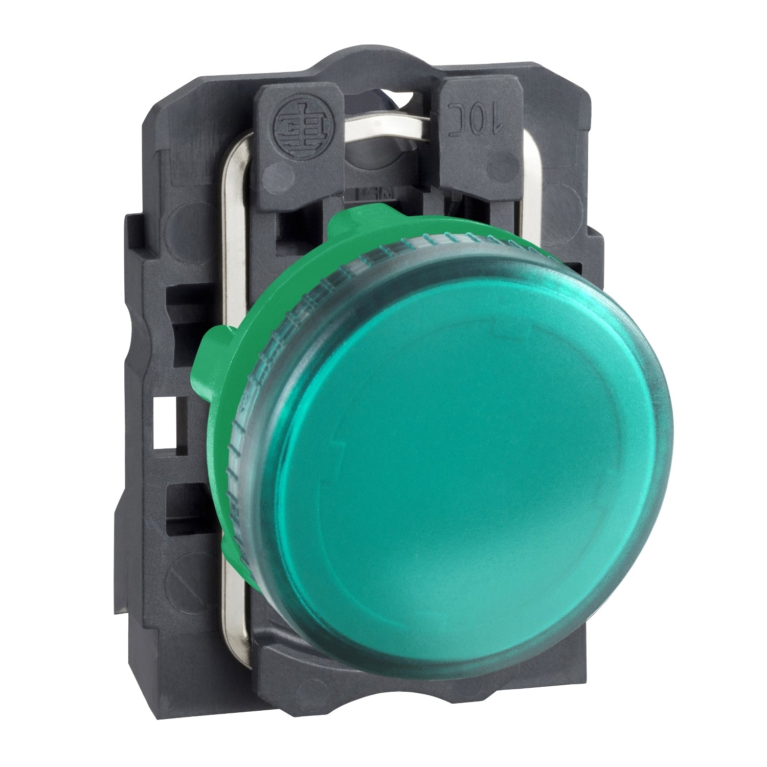 SNR XB5AV63 BA9S grüne Anzeigelampe IP65