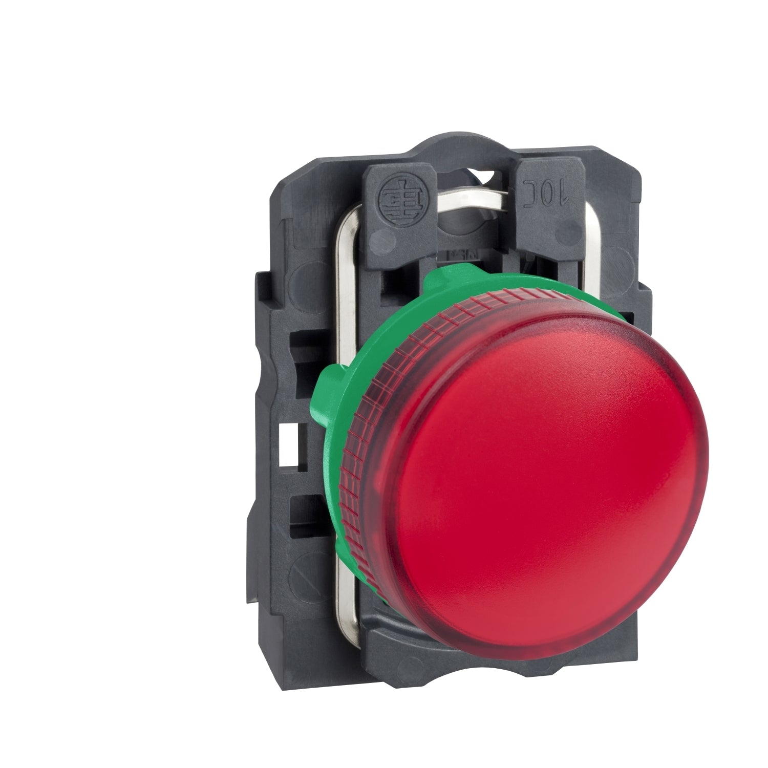 SNR XB5AV64 Rote Kontrollleuchte BA9S IP65
