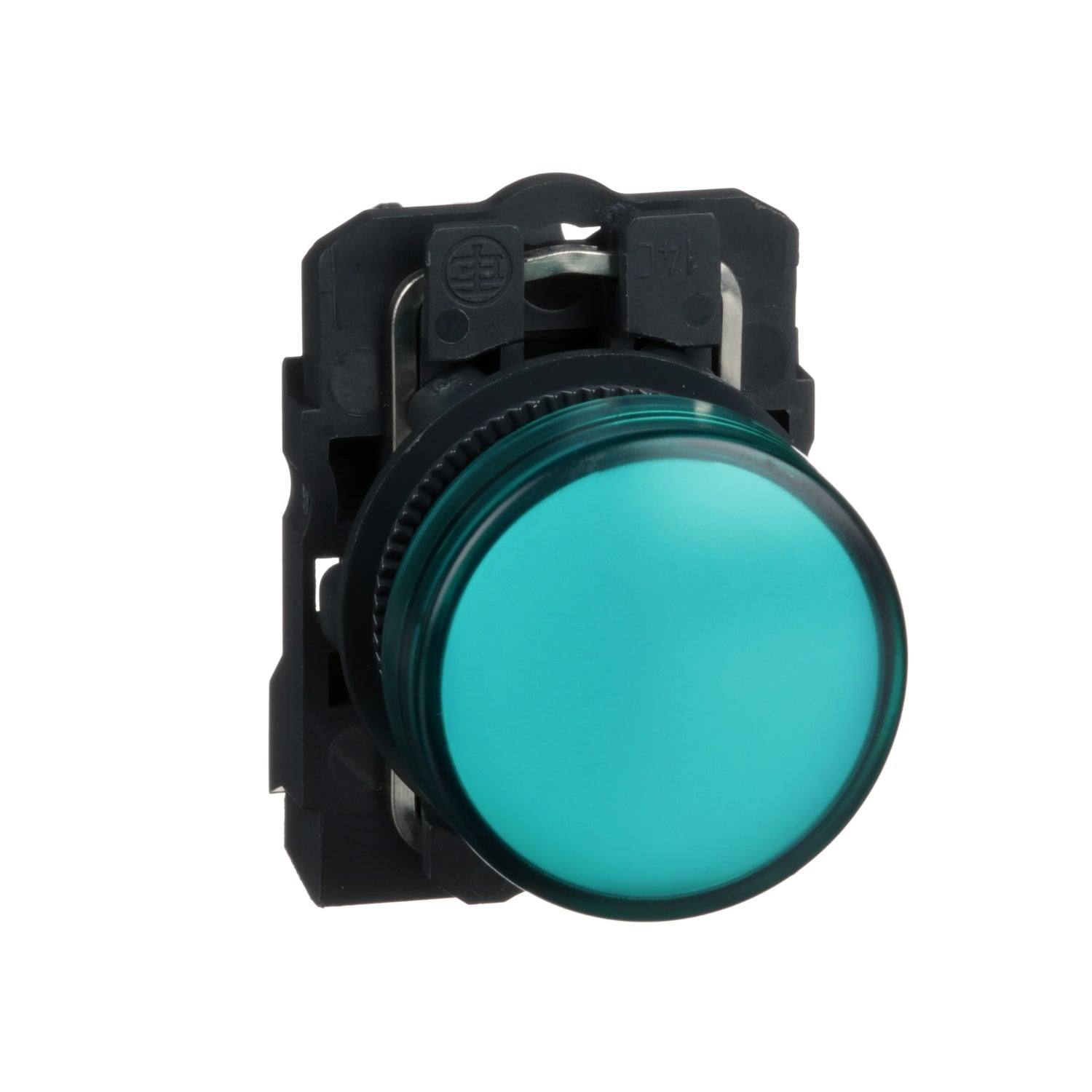 SNR XB5AVG3 Grüne 110-V-LED-Warnleuchte