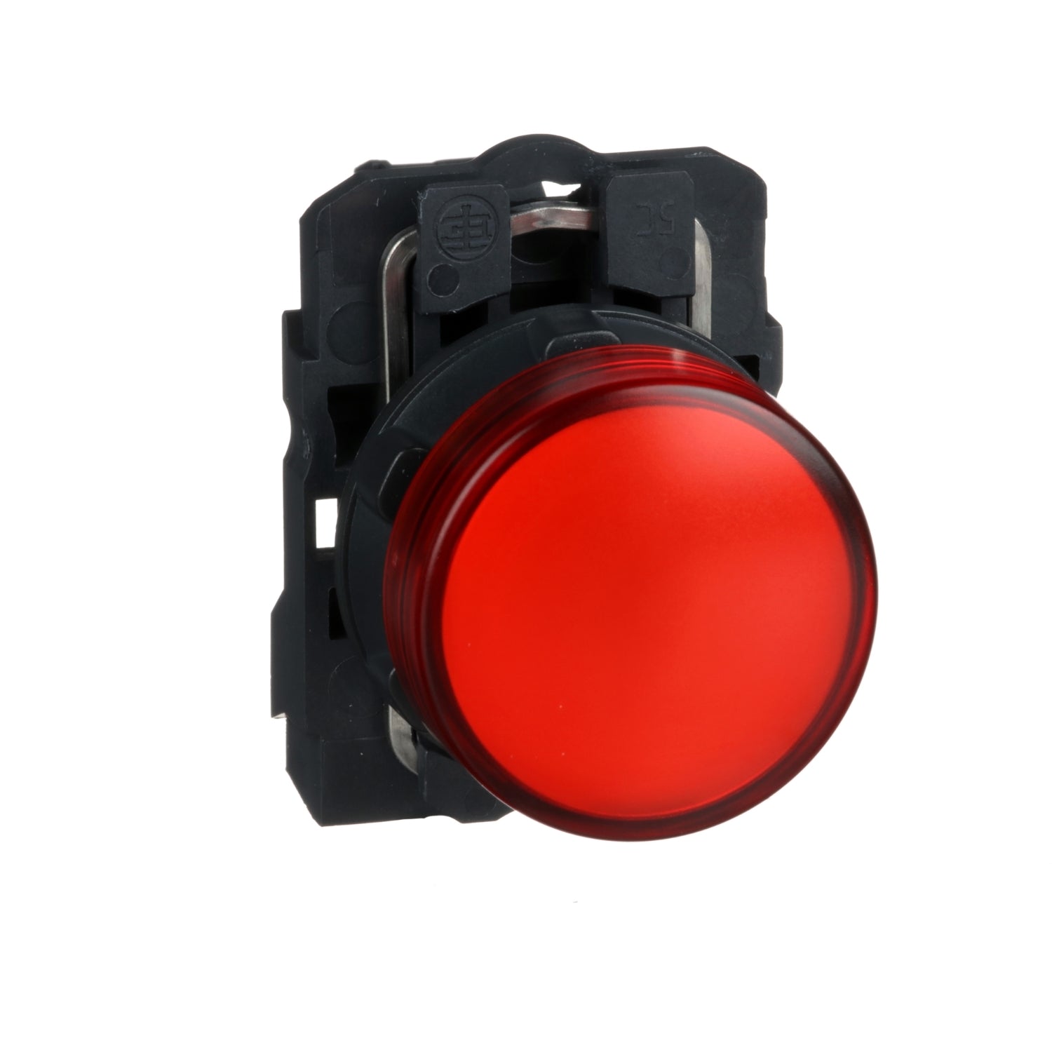 SNR XB5AVG4 110V rote LED-Warnleuchte
