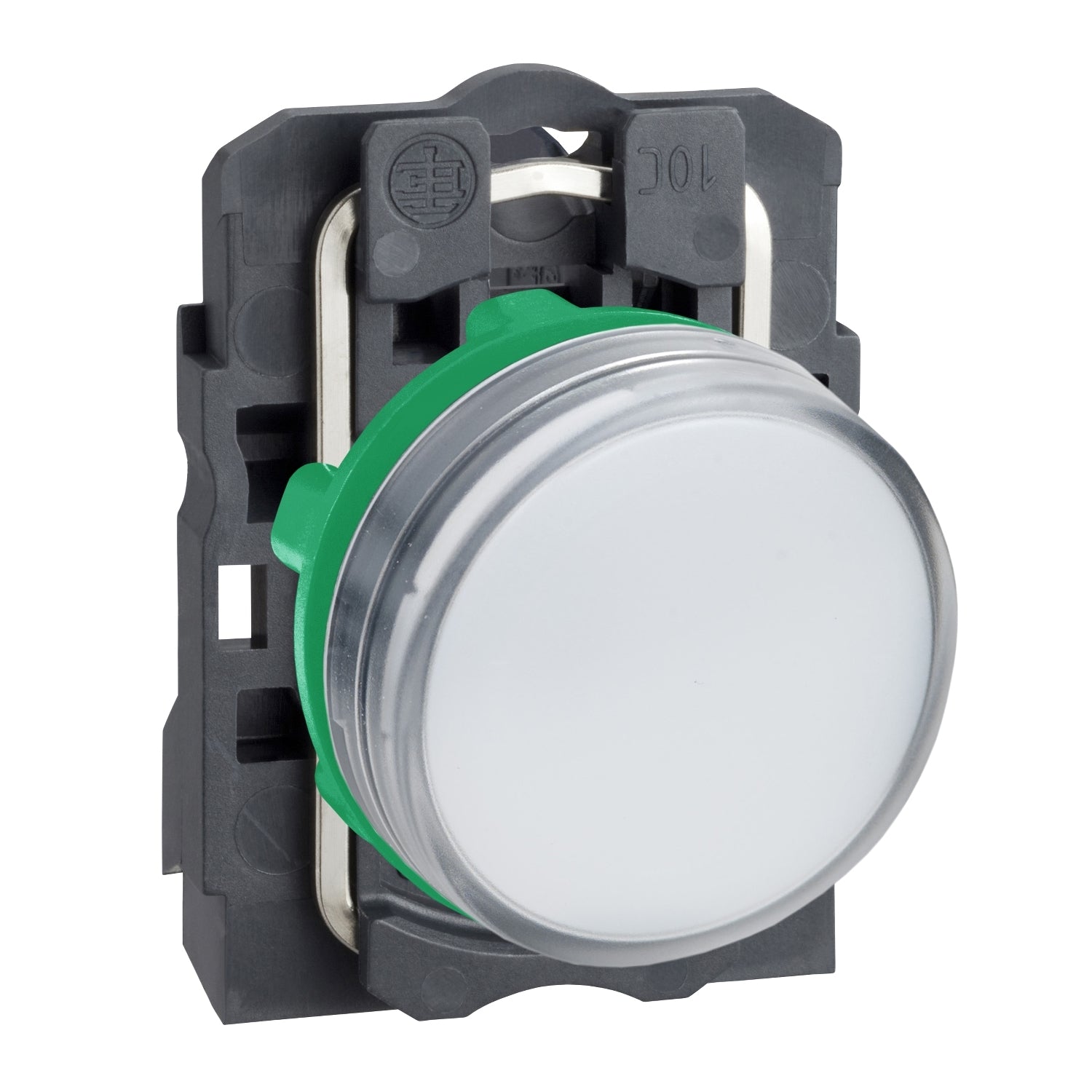 SNR XB5AVM1 Weiße 230-V-LED-Anzeigelampe