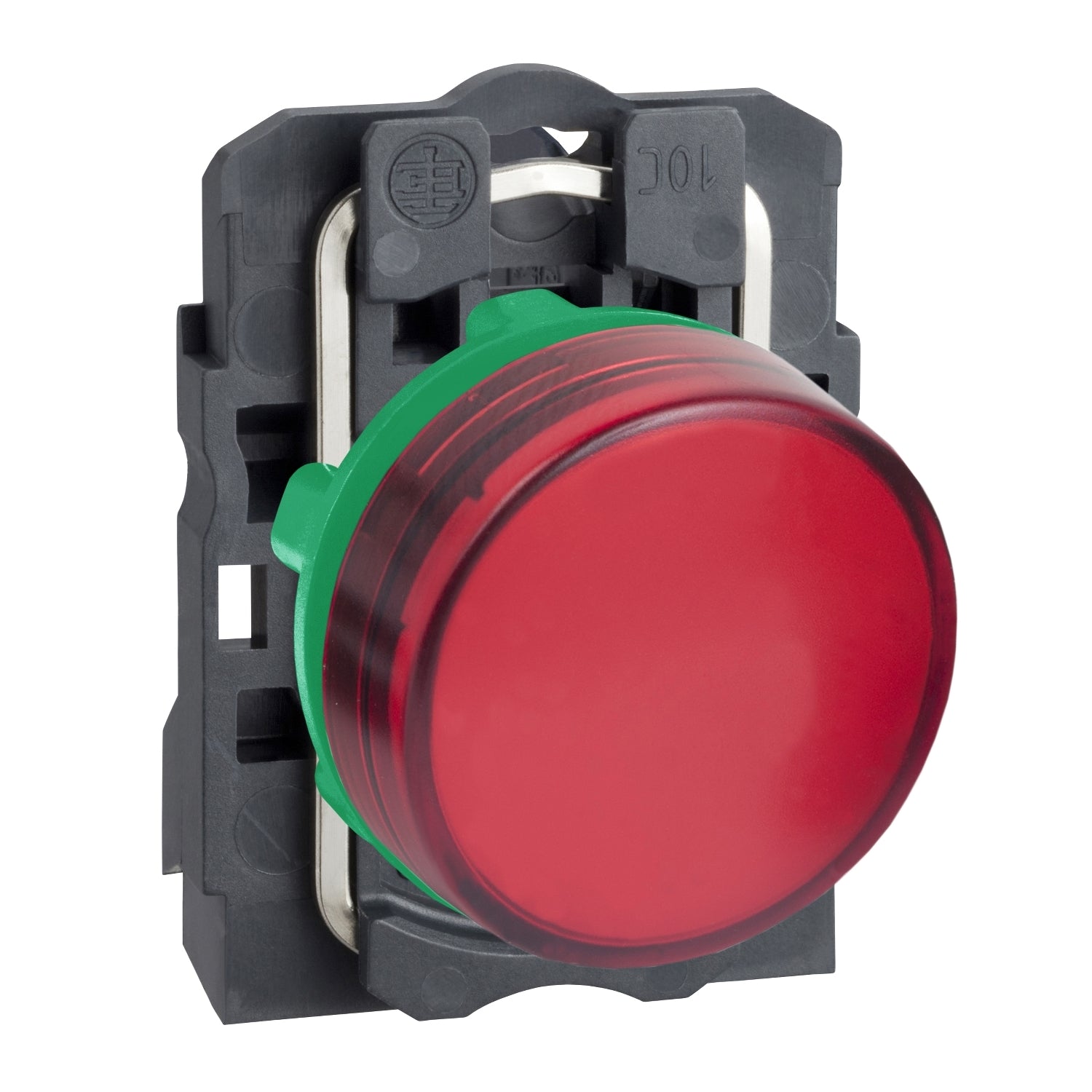 SNR XB5AVM4 230V rote LED-Anzeigeleuchte