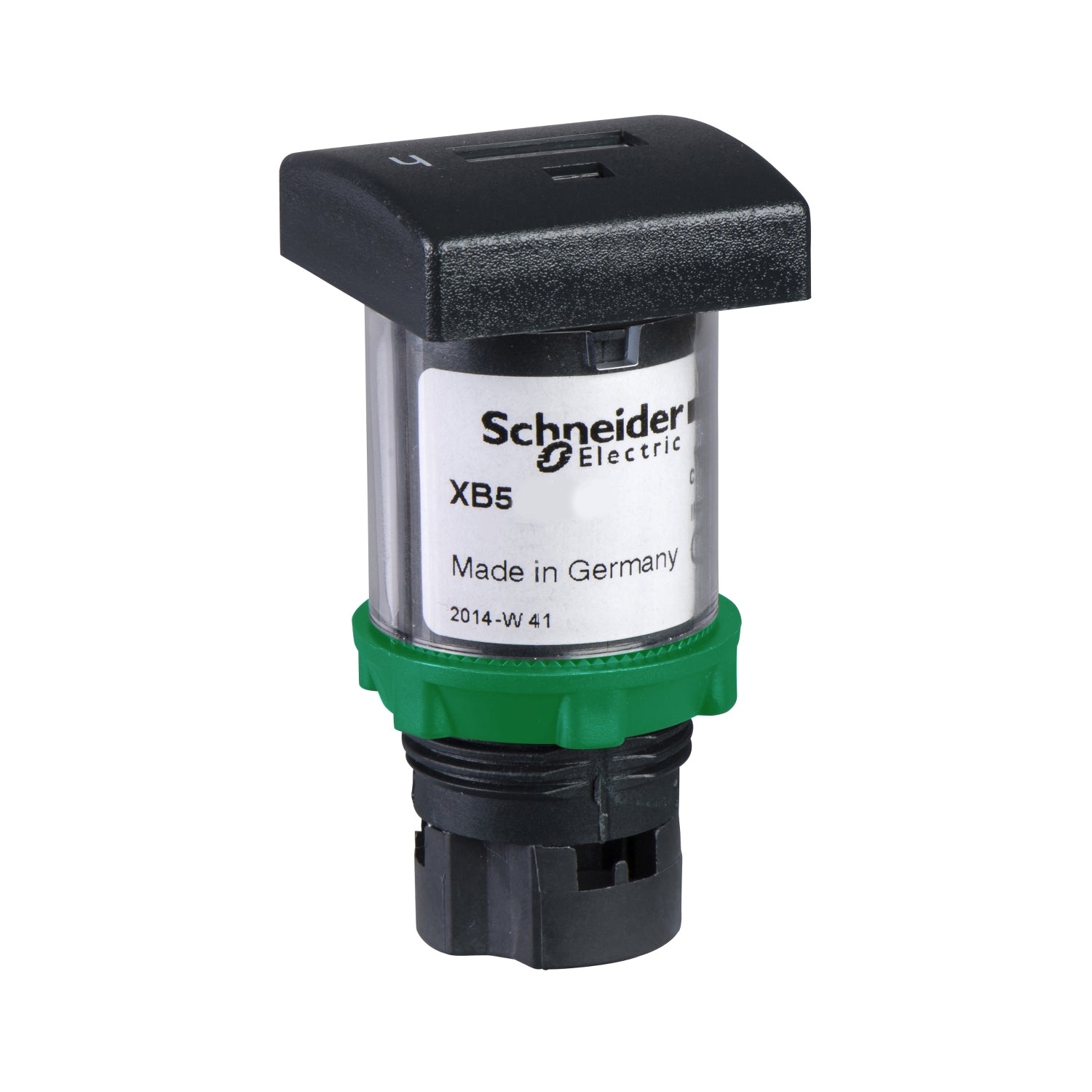 SNR XB5DSG Compteur horaire 120V