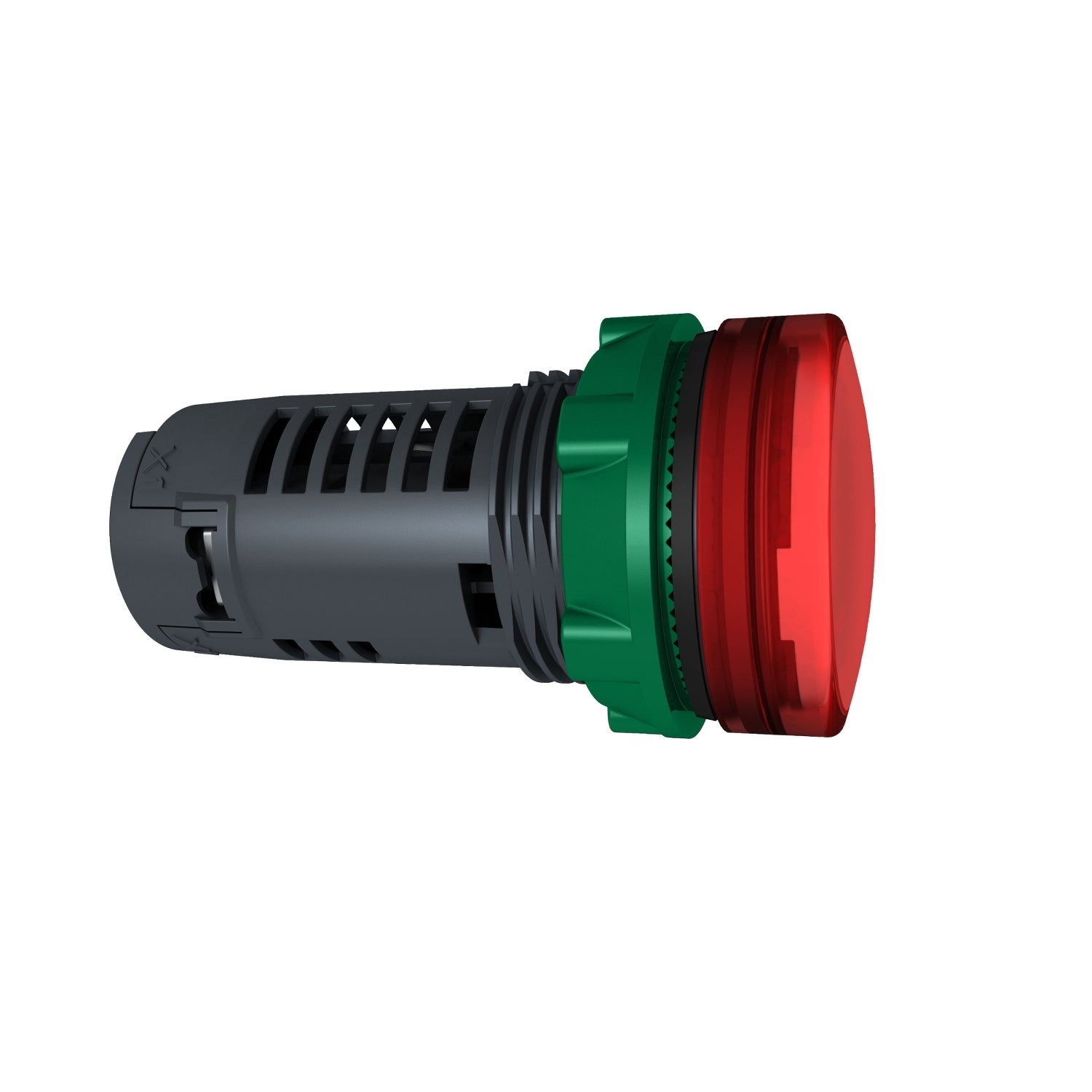 SNR XB5EVM4 Voyant led rouge 230Vac