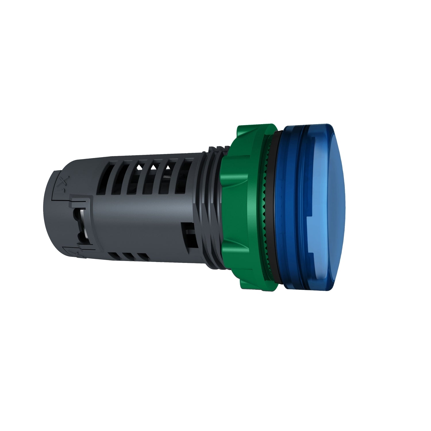 SNR XB5EVM6 Voyant led bleu 230Vac