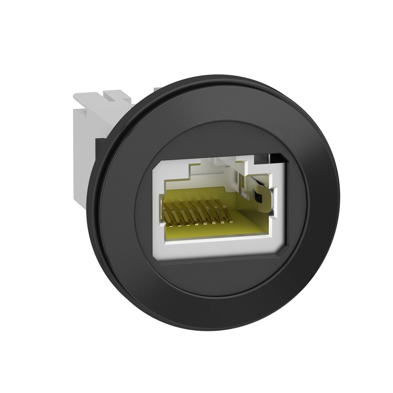 SNR XB5PRJ45 Port RJ45 pour connexion Ethernet