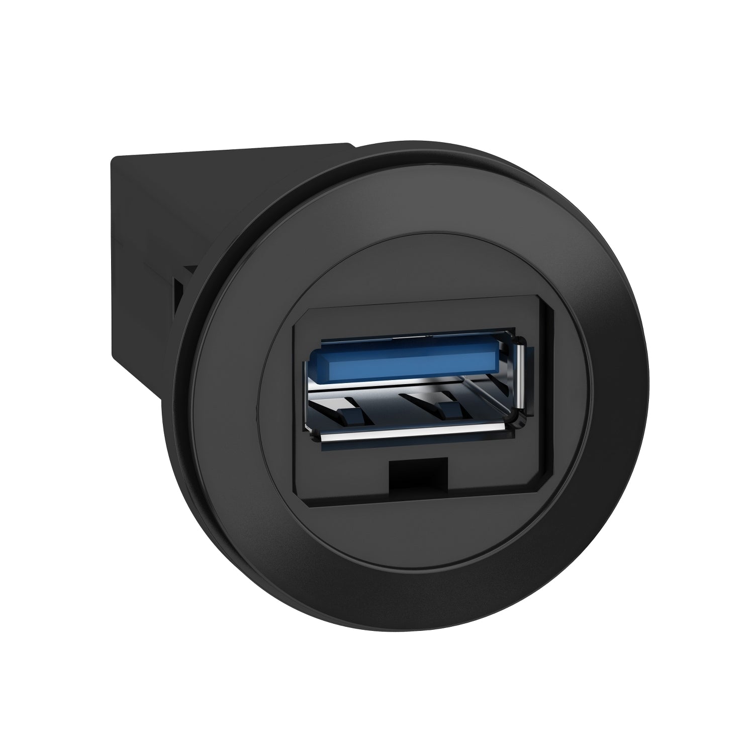 SNR XB5PUSB3 Connexion Usb 3 ports 0 type aa