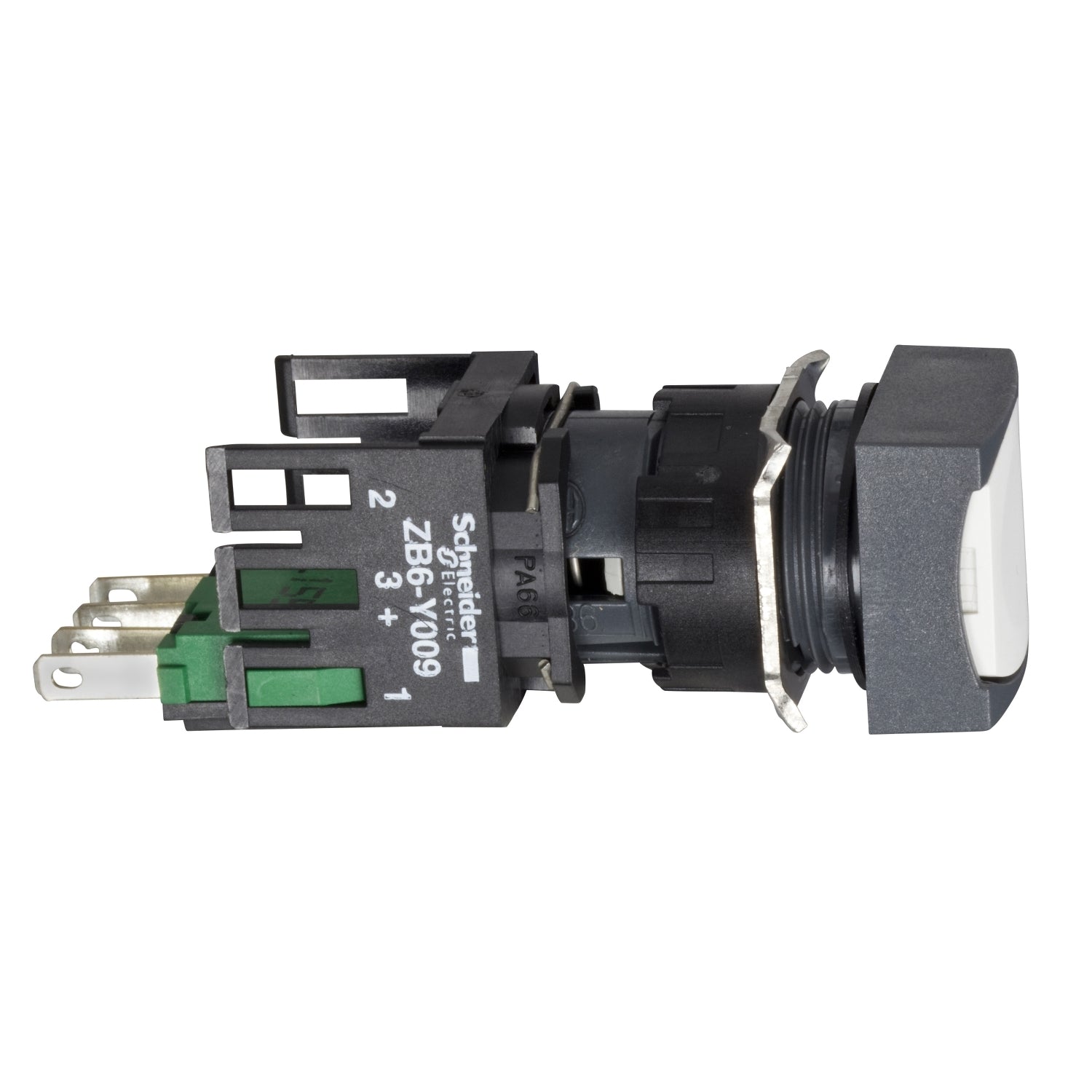 SNR XB6CA11B Weiße Taste