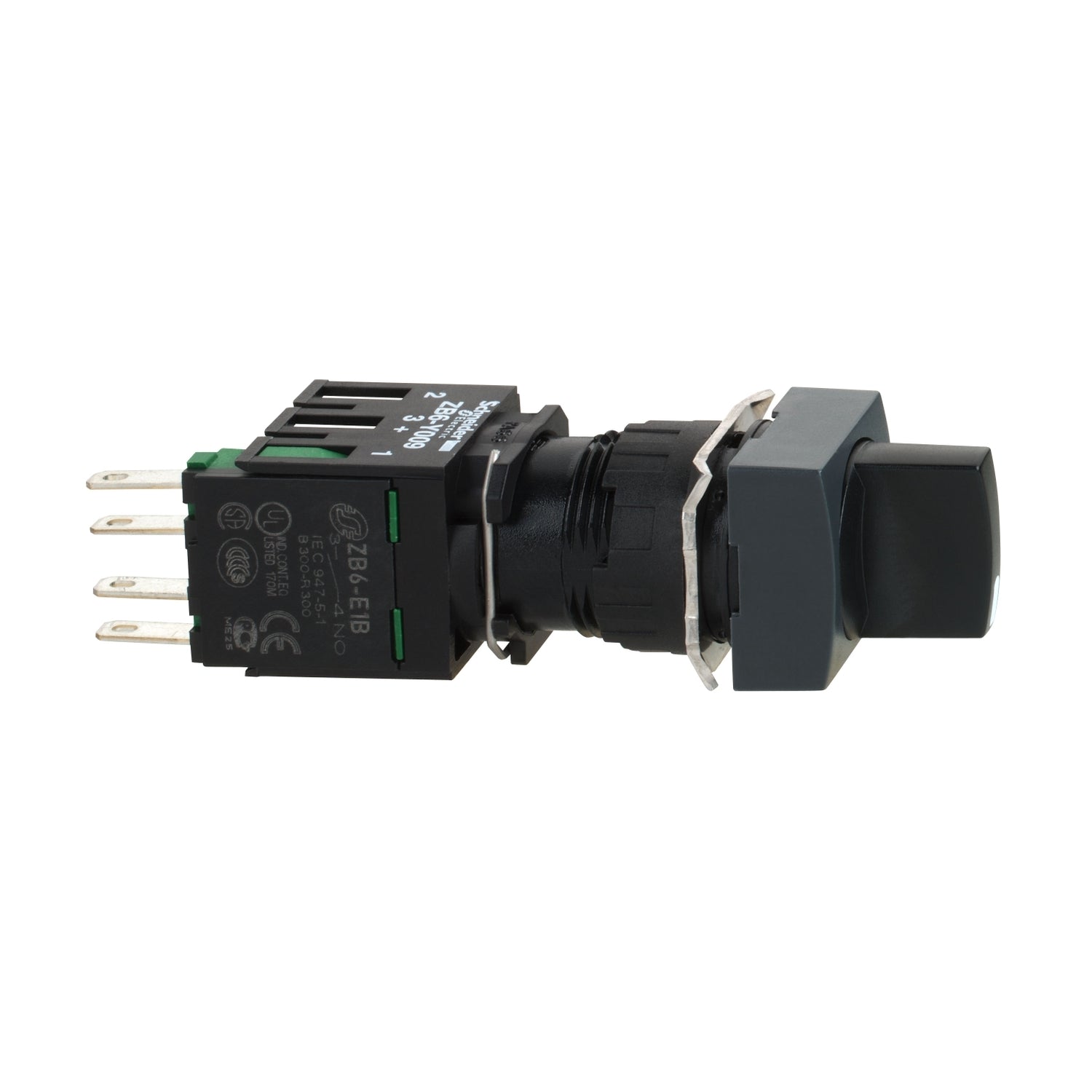 SNR XB6CD221B Wählhebel