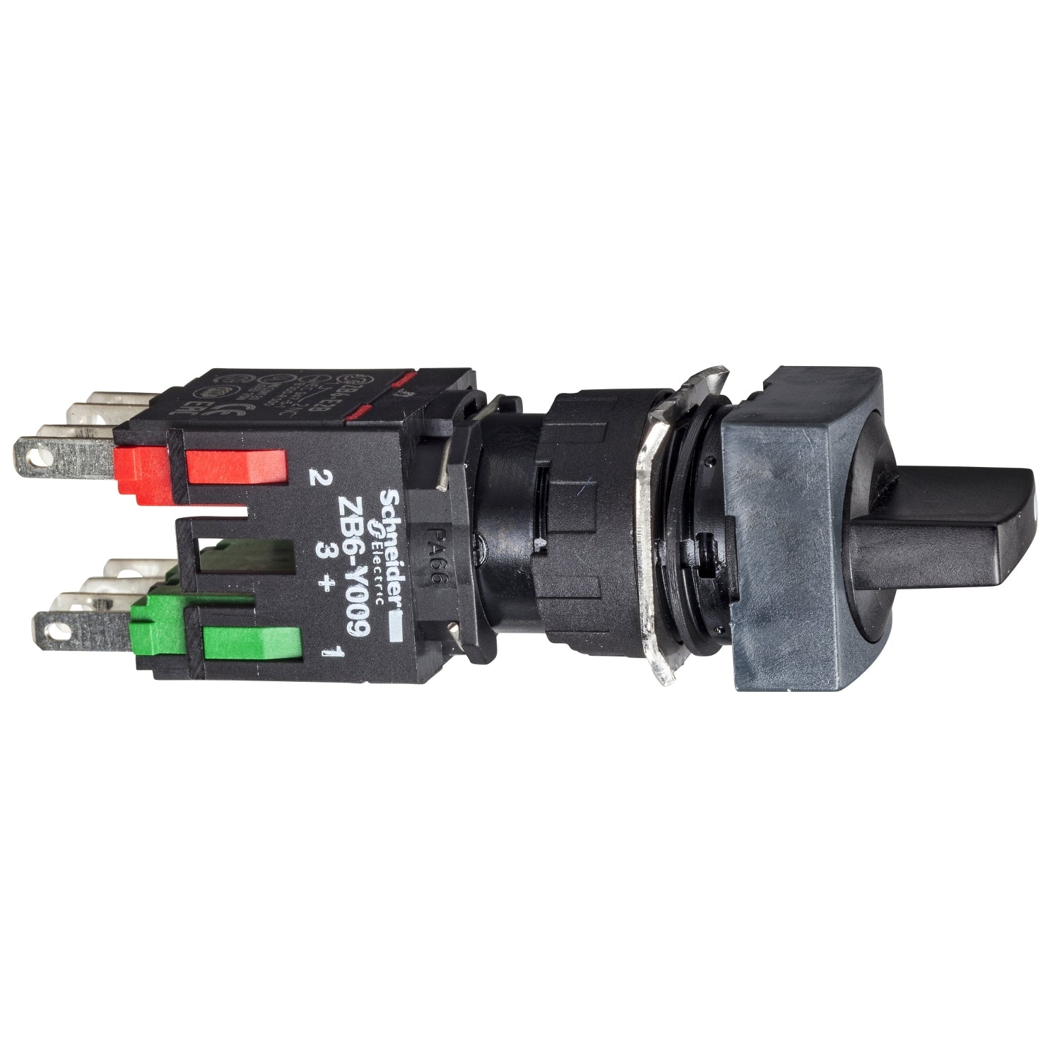 SNR XB6CD225B Wählhebel